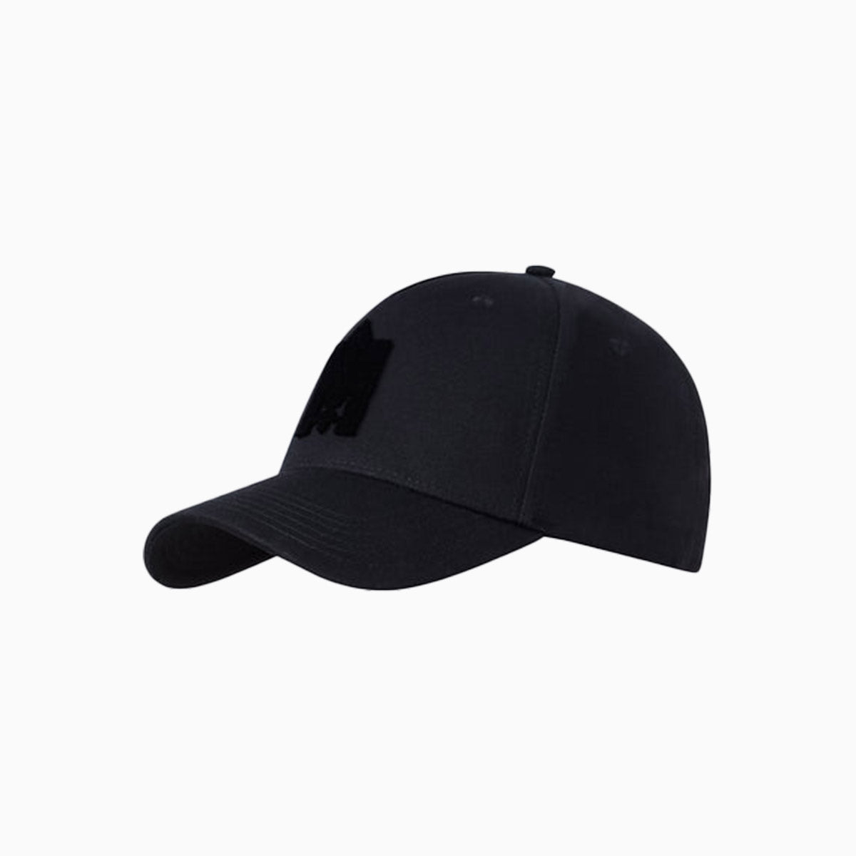 mackage-anderson-baseball-cap-with-velvet-logo-anderson-v-black