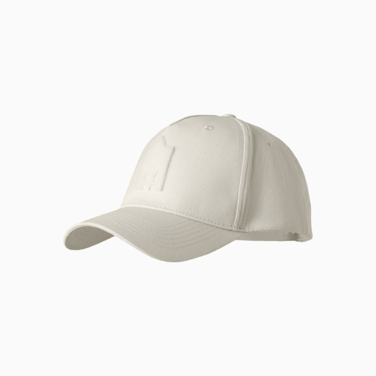 ANDERSON Baseball Cap With Velvet Logo