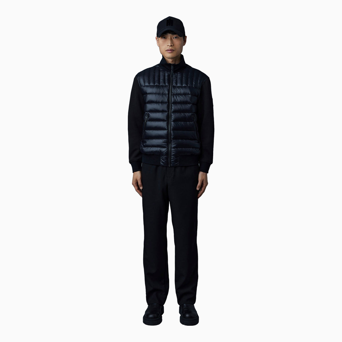 mackage-mens-collin-mixed-media-bomber-jacket-collin-z-black