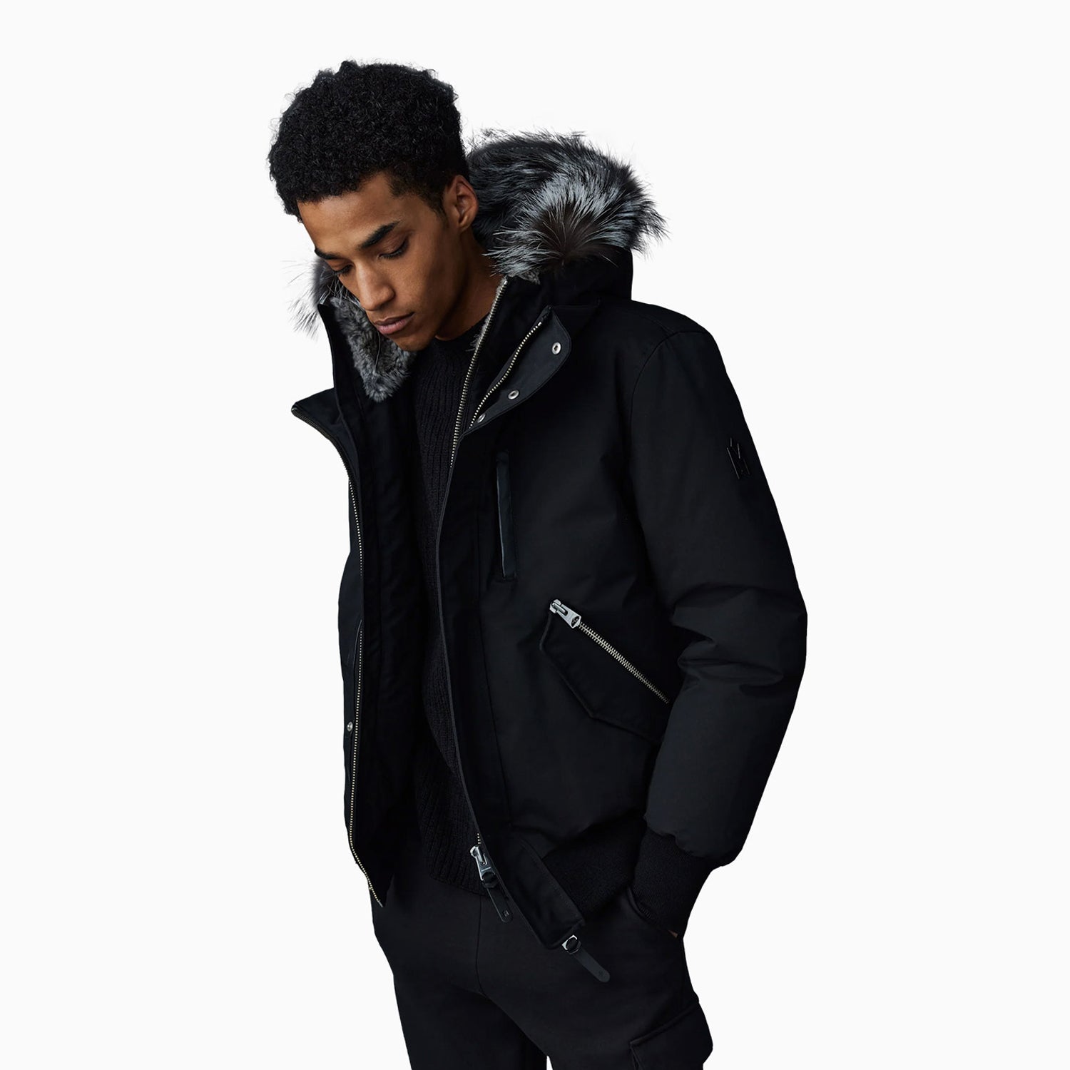 mackage-mens-dixon-2-in-1-nordic-tech-down-bomber-with-silver-fox-fur-dixon-x-blacksilver