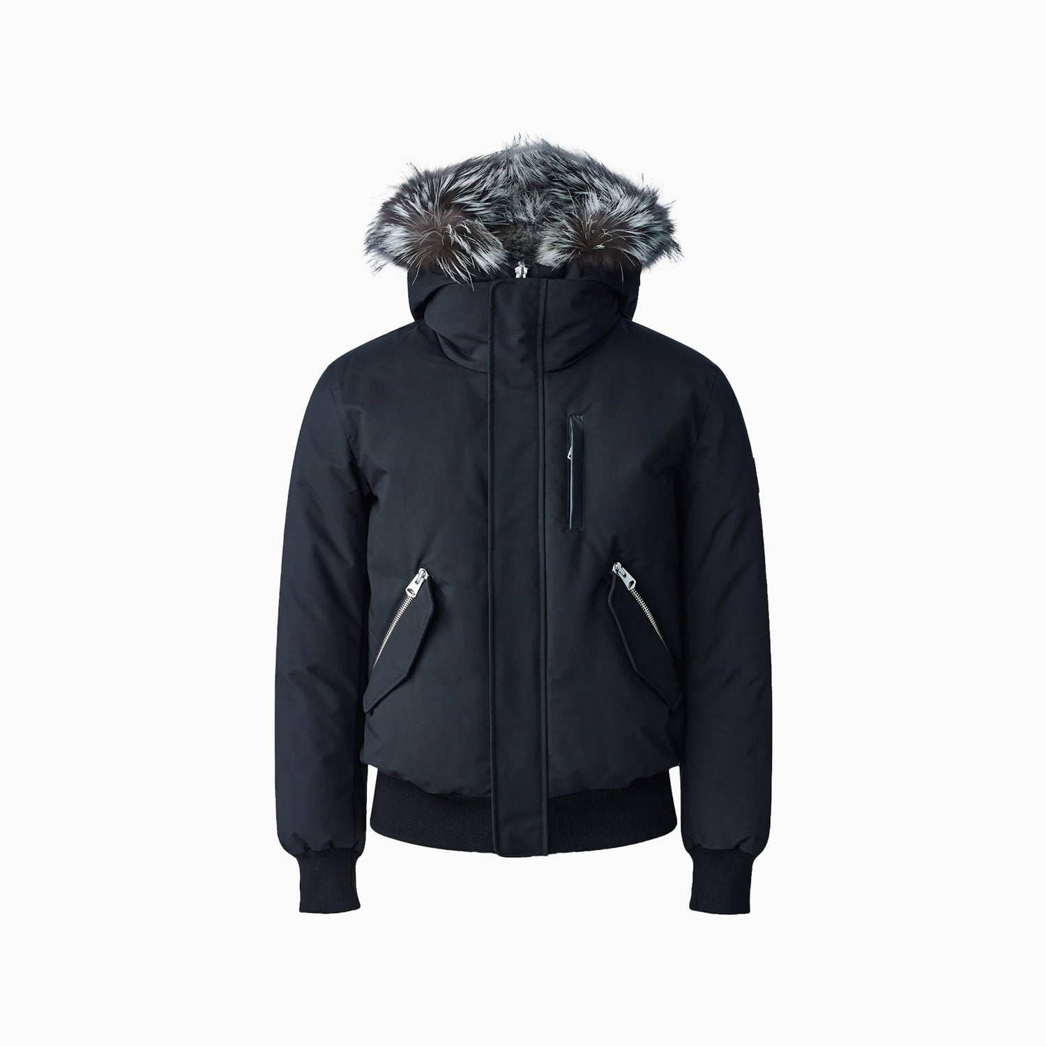 mackage-mens-dixon-2-in-1-nordic-tech-down-bomber-with-silver-fox-fur-dixon-x-blacksilver