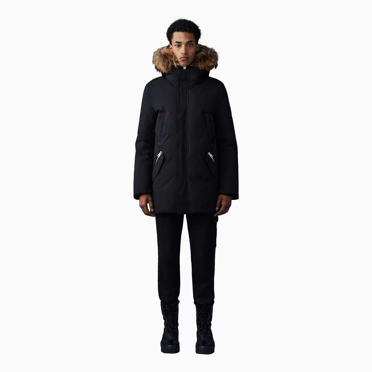Mackage Men display picture 1