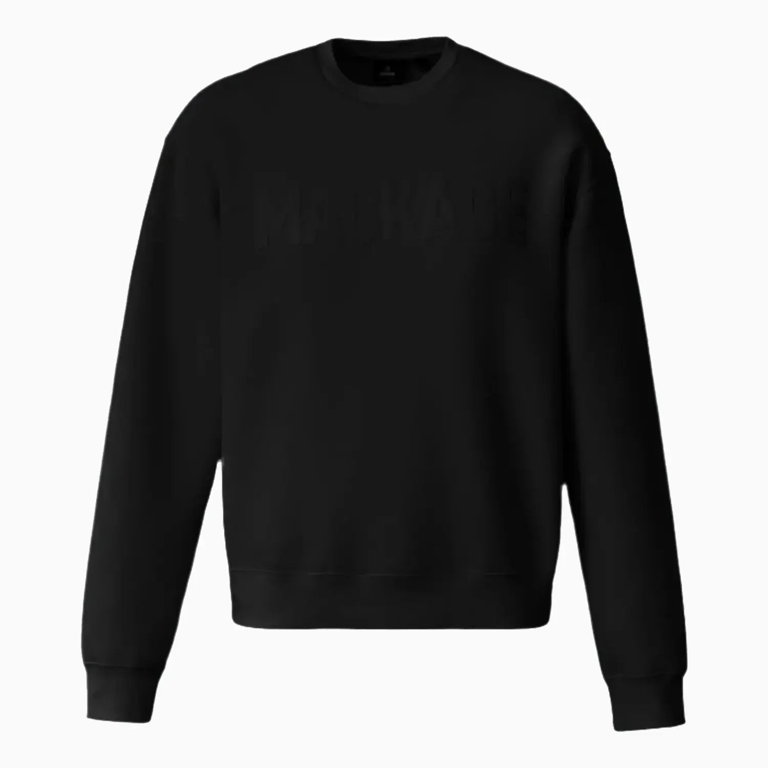 Men's JULIUS Double-Face Jersey Logo Sweatshirt Mackage - Tops and Bottoms USA