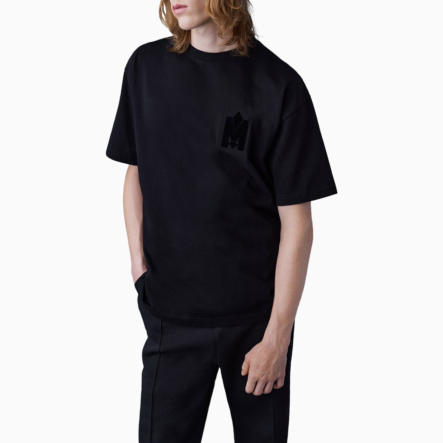 mackage-mens-short-sleeve-t-shirt-with-velvet-logo-tee-black