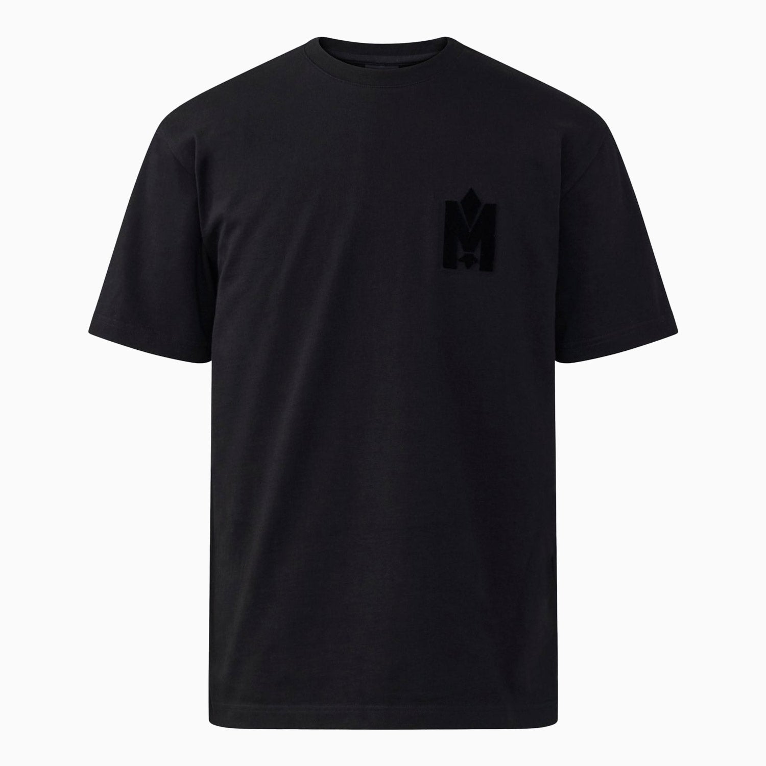 mackage-mens-short-sleeve-t-shirt-with-velvet-logo-tee-black