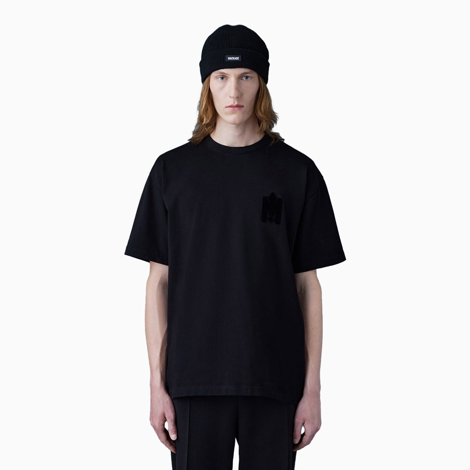 mackage-mens-short-sleeve-t-shirt-with-velvet-logo-tee-black