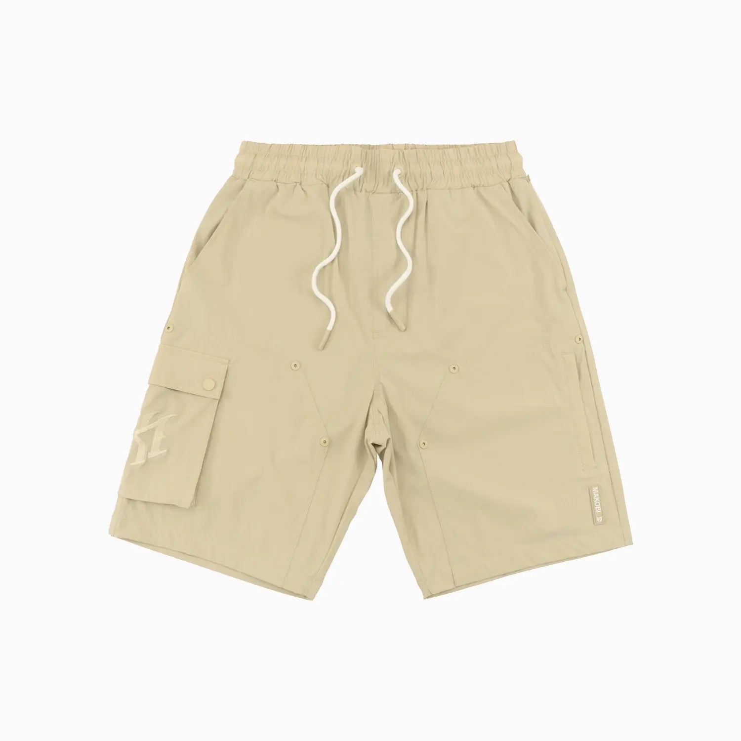 Men's Adorni Nylon Shorts