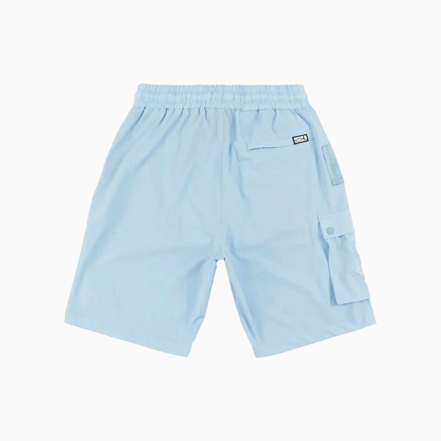 Men's Adorni Nylon Shorts
