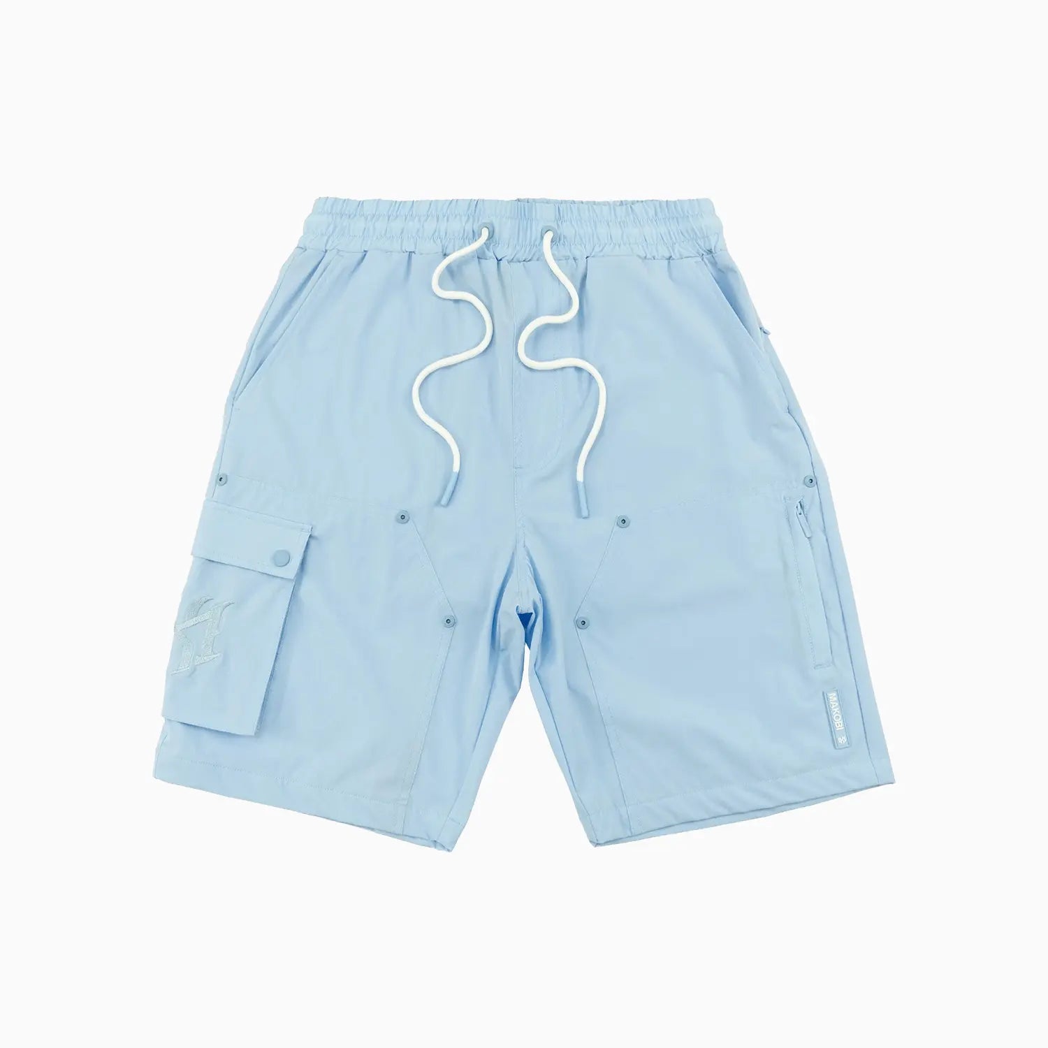 Men's Adorni Nylon Shorts
