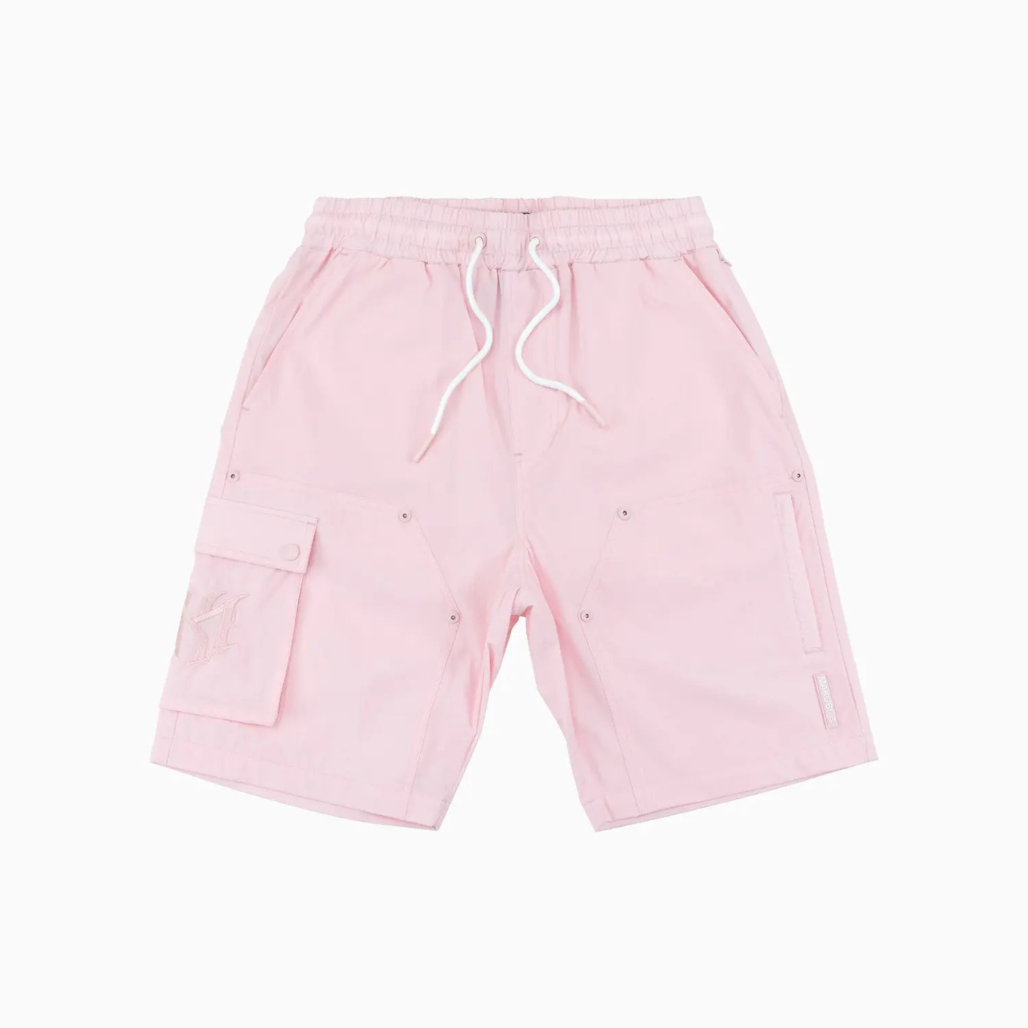 Men's Adorni Nylon Shorts