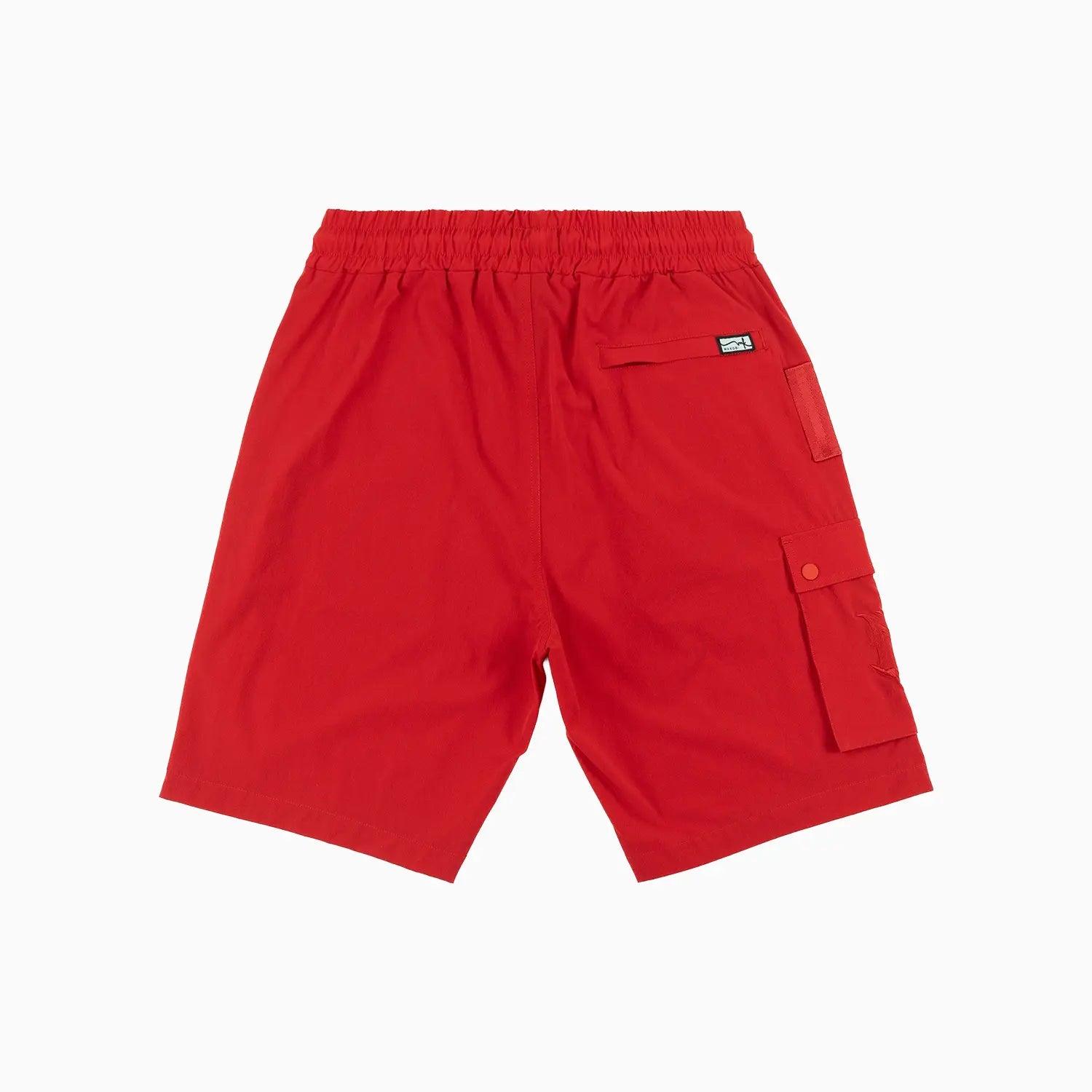Men's Adorni Nylon Shorts