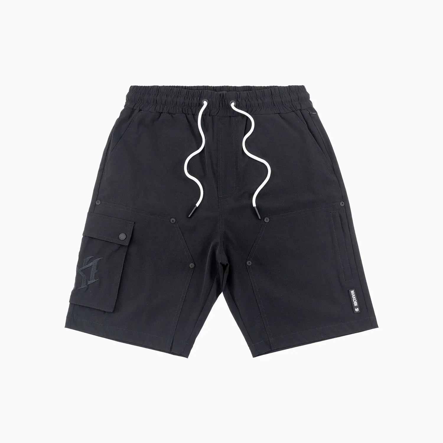 Men's Adorni Nylon Shorts