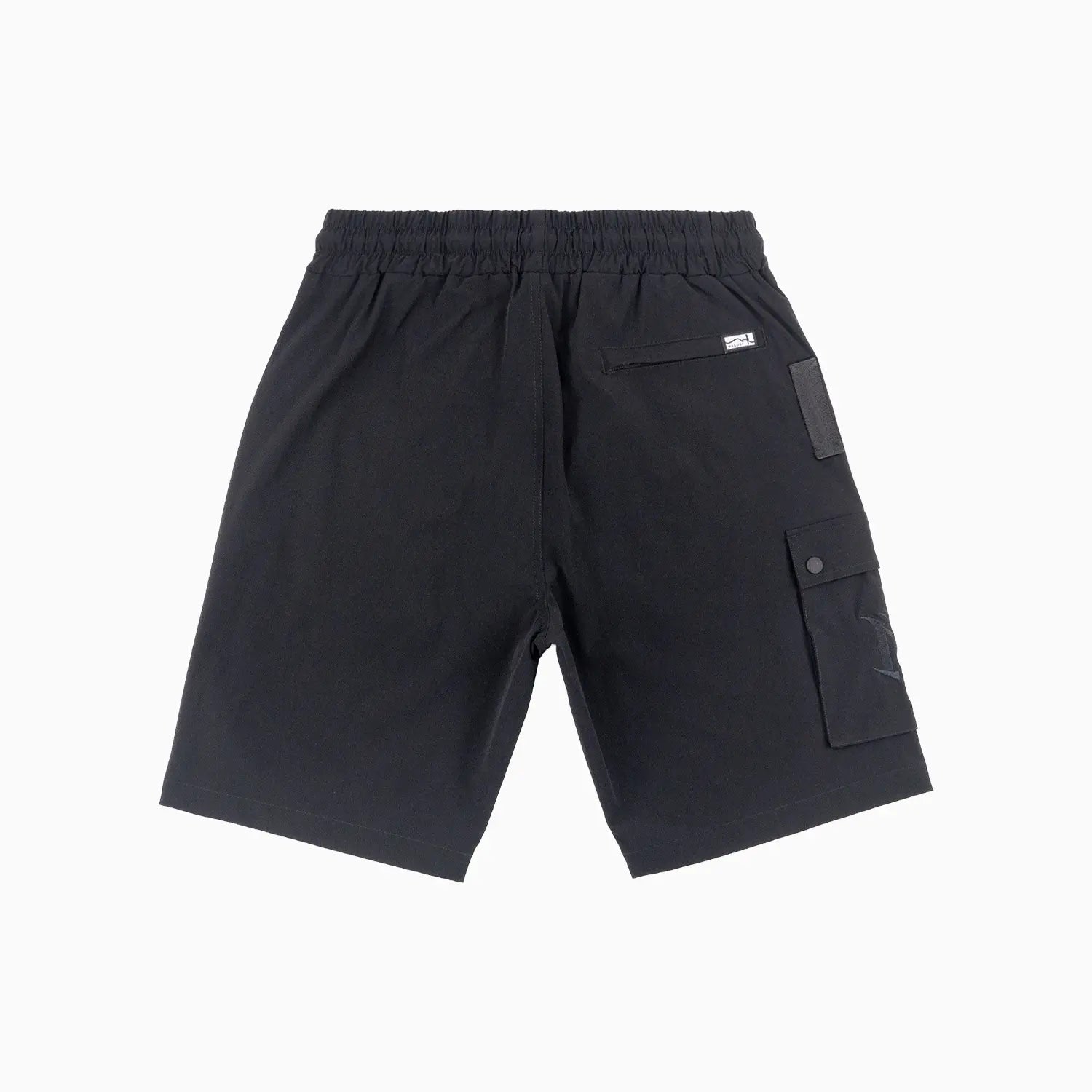 Men's Adorni Nylon Shorts