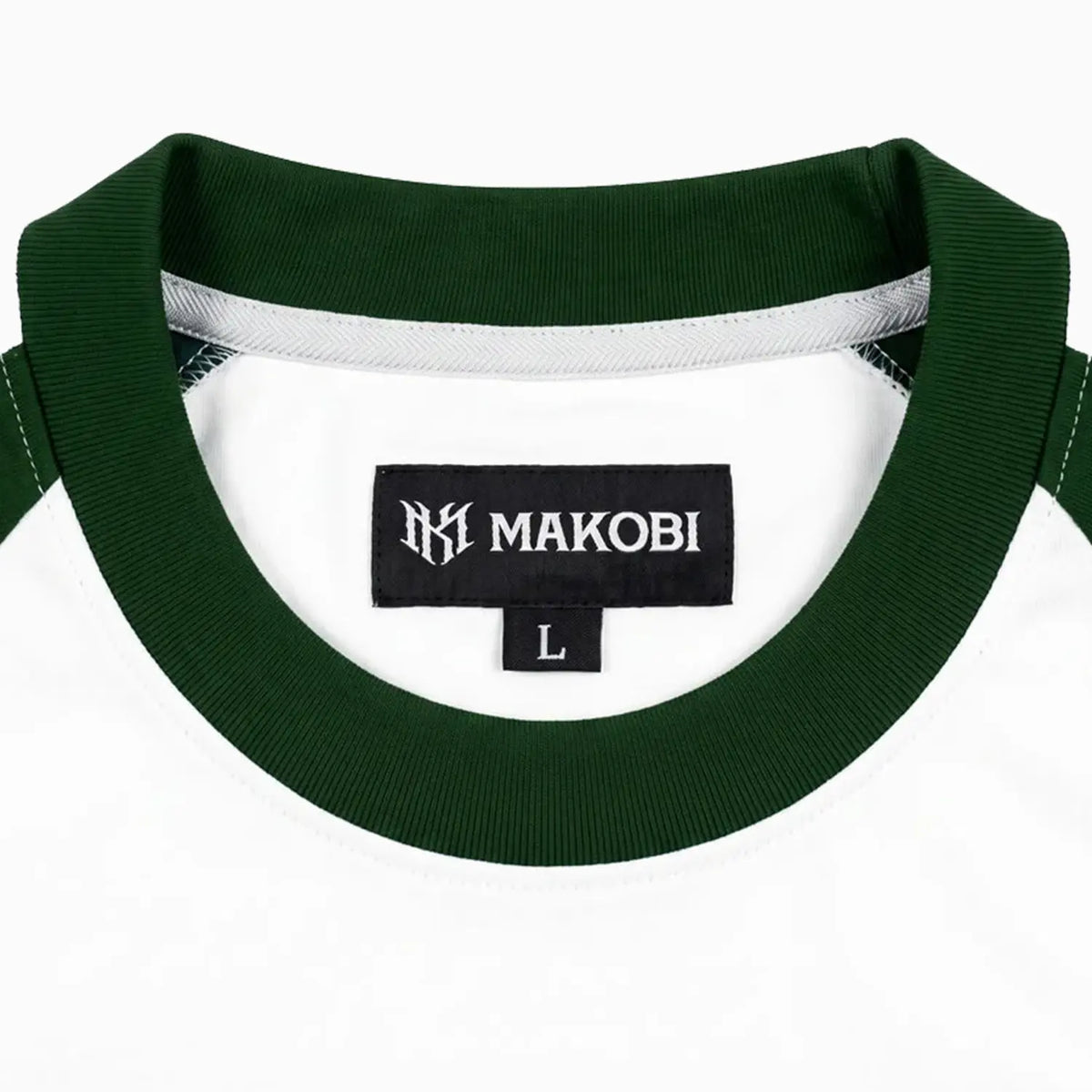 Men's Adorni Reglan T-Shirt Makobi - Tops and Bottoms USA