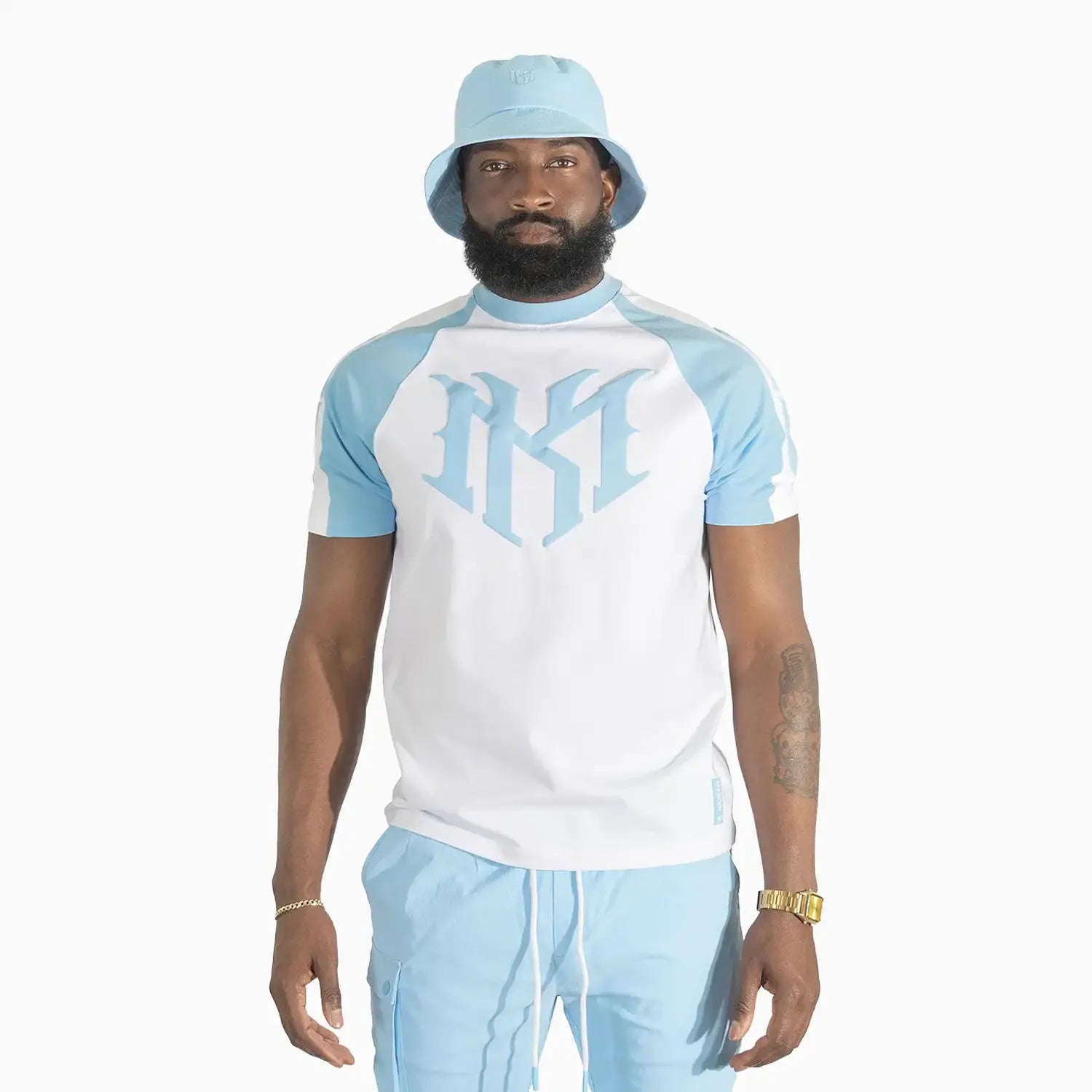 Men's Adorni Reglan T-Shirt