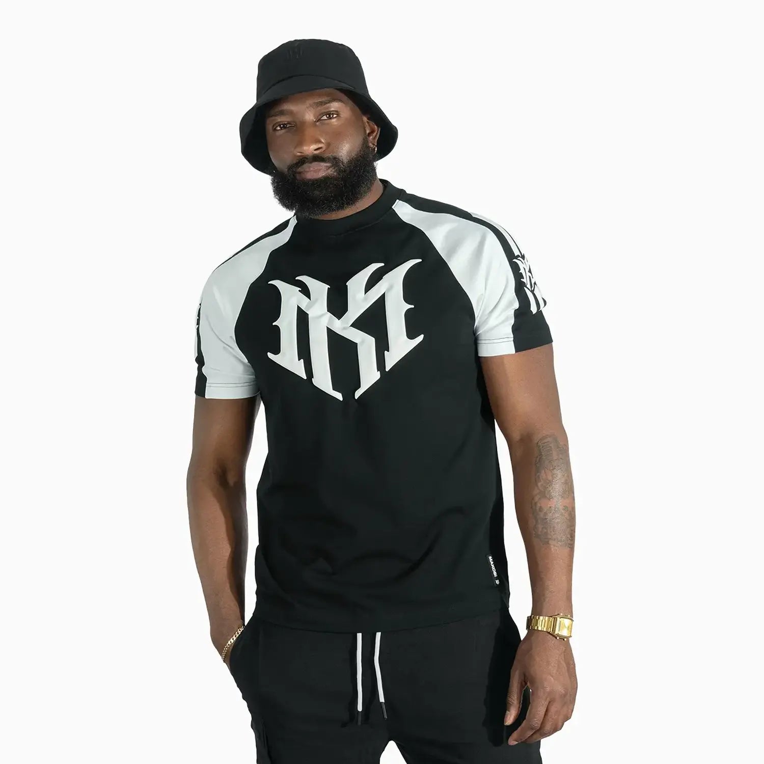 Men's Adorni Reglan T-Shirt