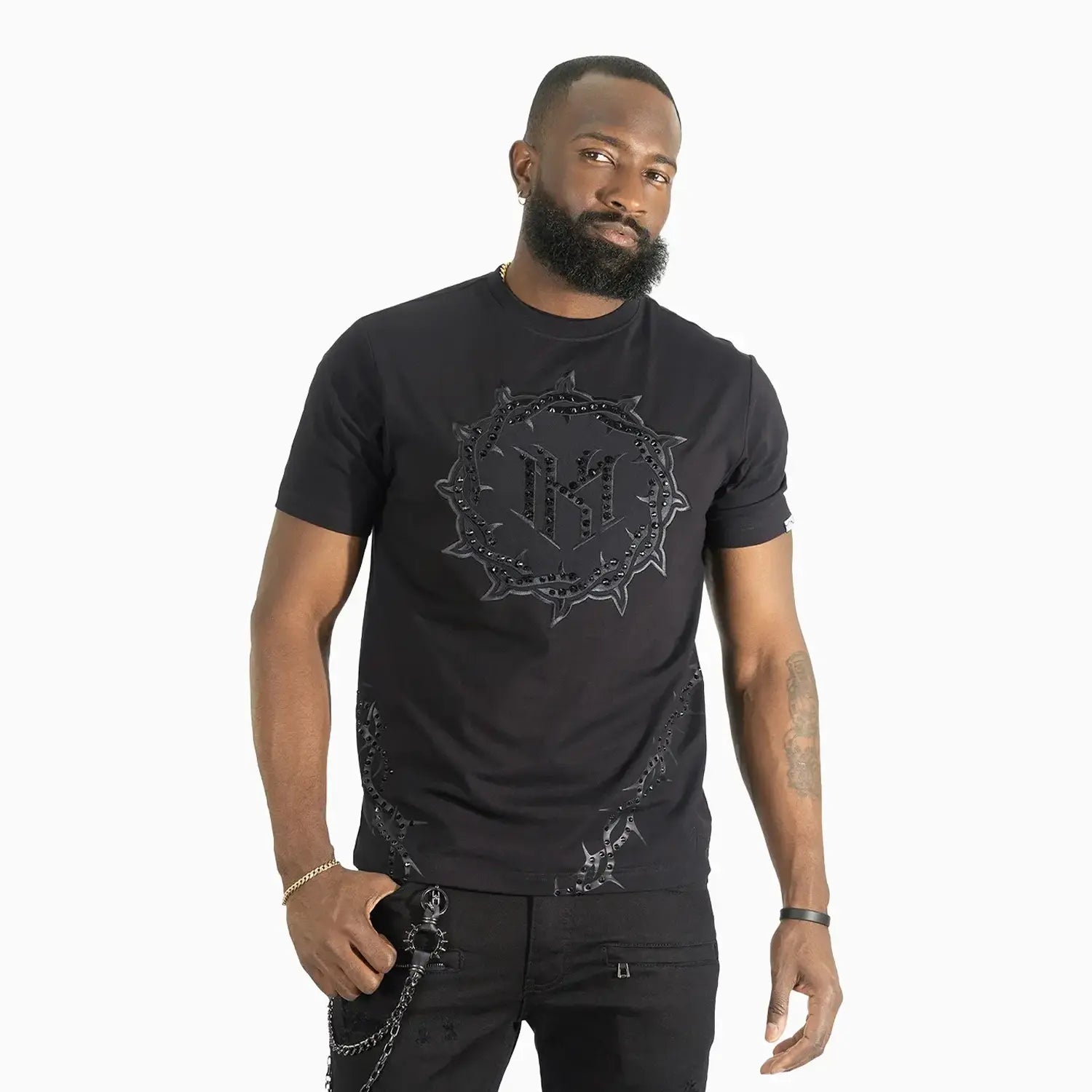 Men's Prestige T-Shirt