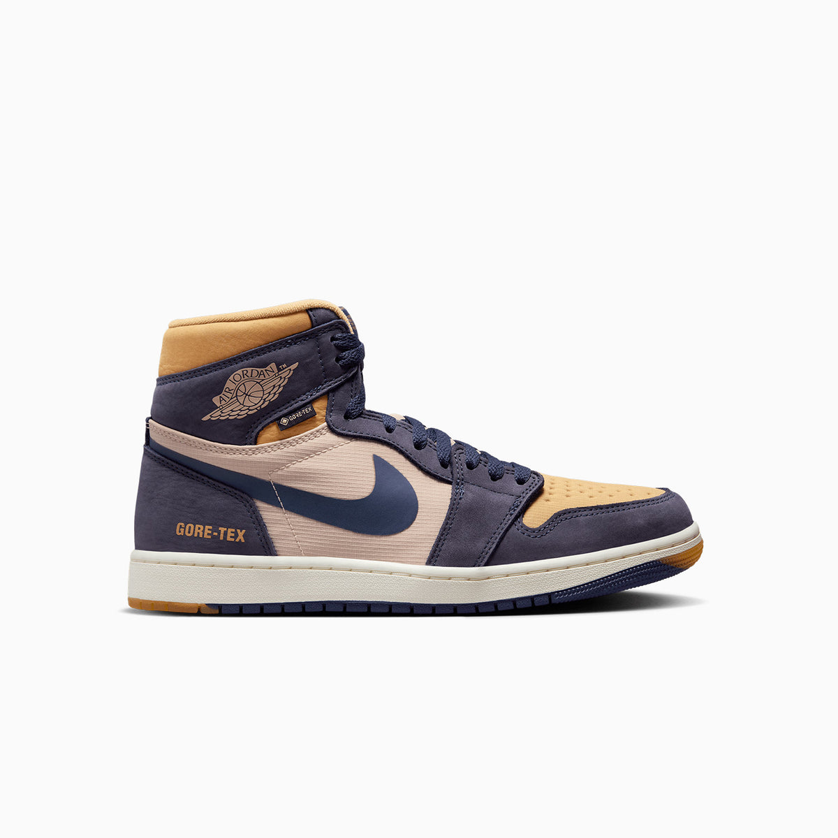 Jordan Gore Tex Sz Various db2889-001 Nike Air Jordan 1 Element Gore-tex Black Particle Grey Size  main image 3
