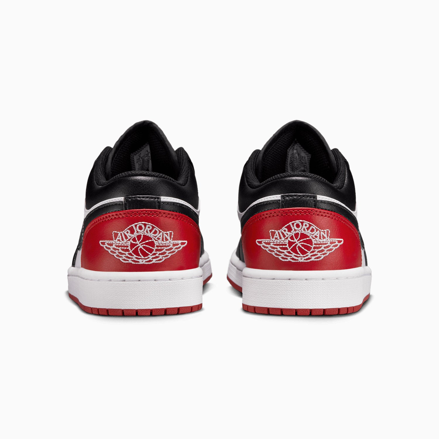 mens-air-jordan-1-low-bred-toe-shoes-553558-161