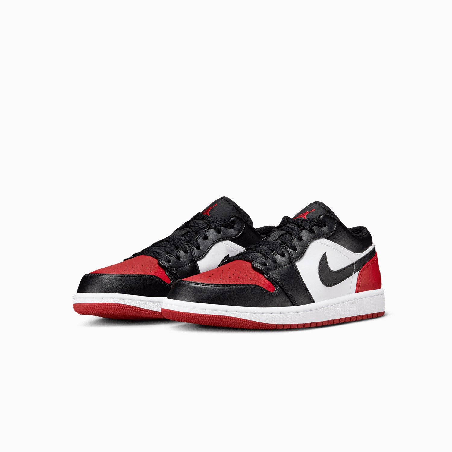 mens-air-jordan-1-low-bred-toe-shoes-553558-161