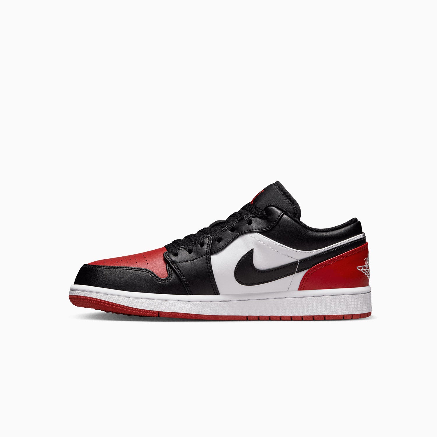 mens-air-jordan-1-low-bred-toe-shoes-553558-161