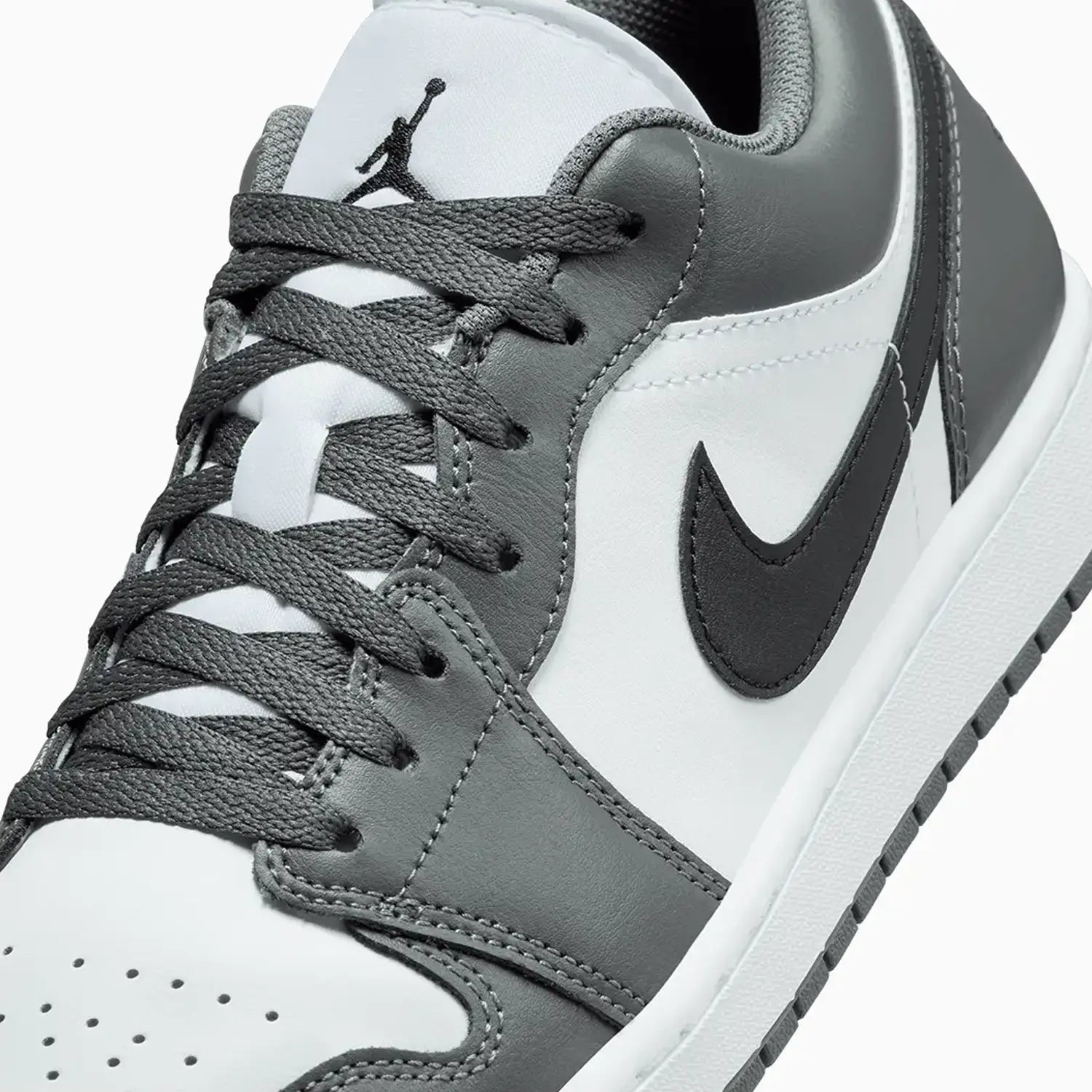 mens-air-jordan-1-low-iron-grey-shoes-553558-152