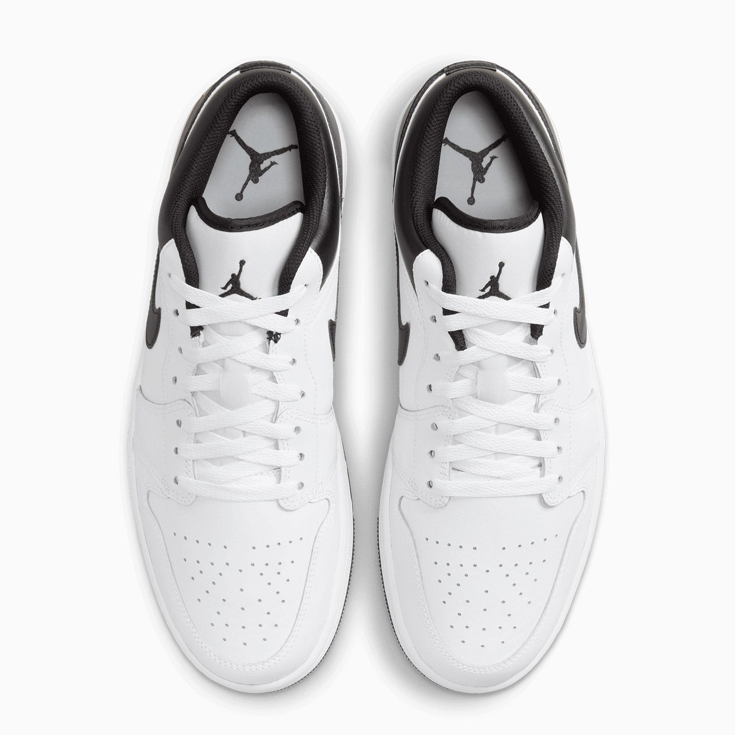 mens-air-jordan-1-low-white-black-shoes-553558-132