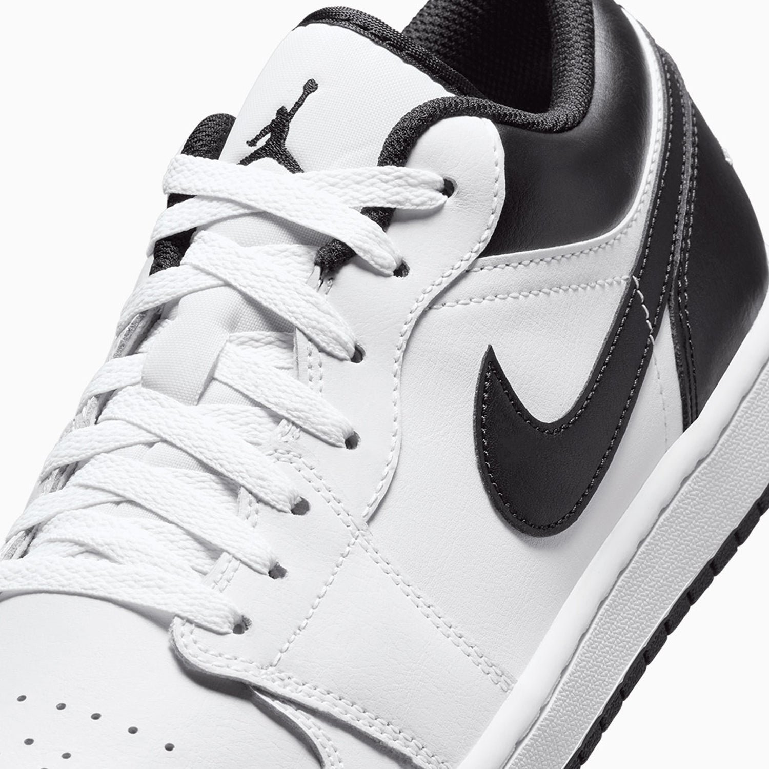 mens-air-jordan-1-low-white-black-shoes-553558-132