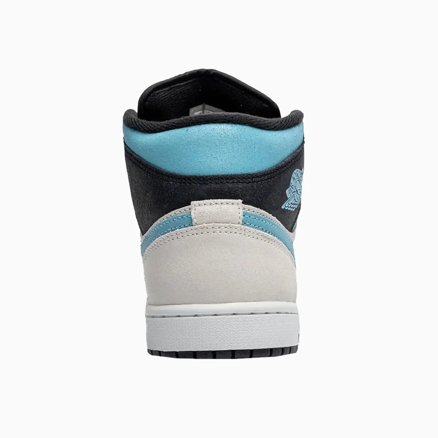 Men's Air Jordan 1 Mid SE "Blue Chill"