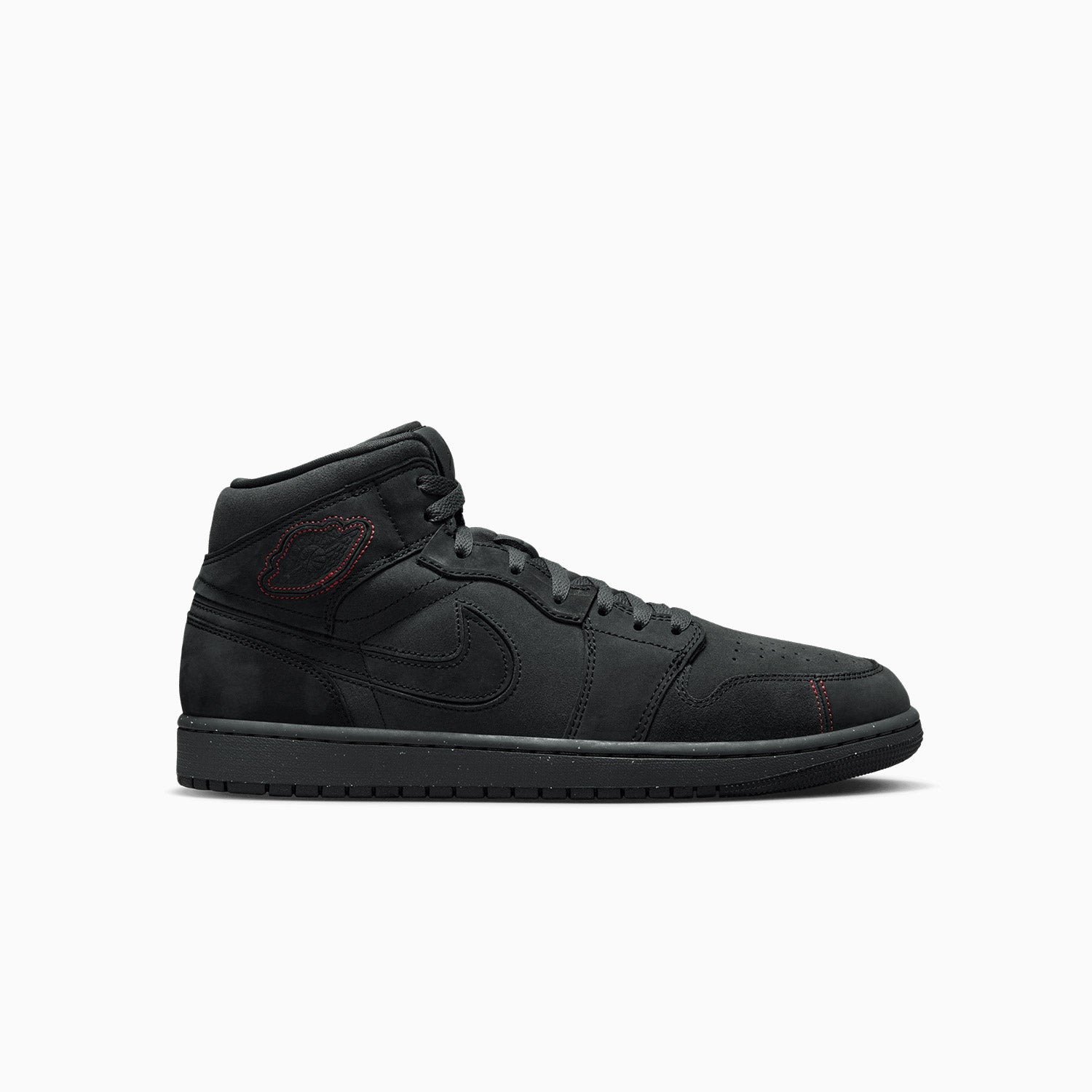 mens-air-jordan-1-mid-se-craft-monochrome-black-shoes-fd8634-001