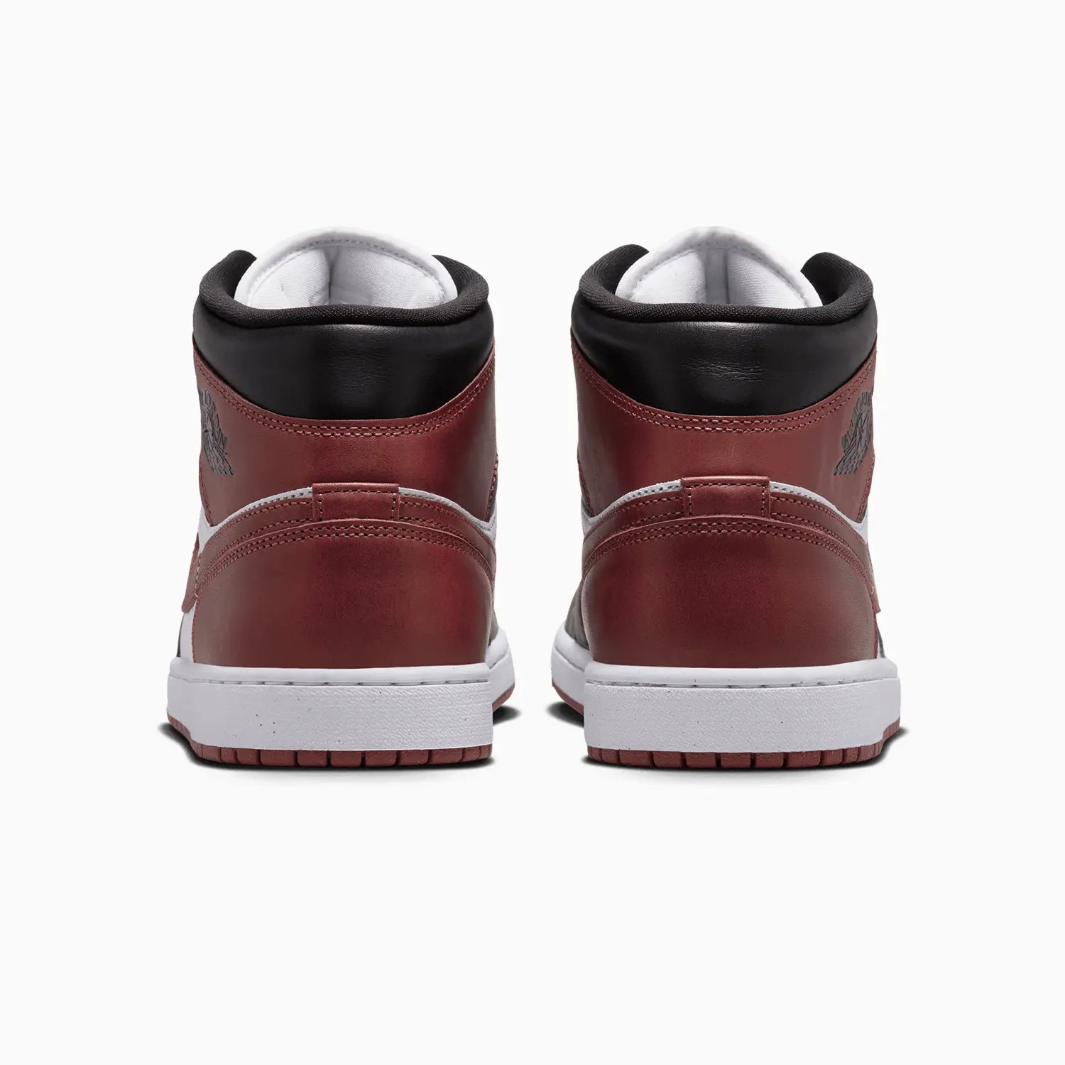 Men's Air Jordan 1 Mid SE "Dark Pony" Jordan - Tops and Bottoms USA
