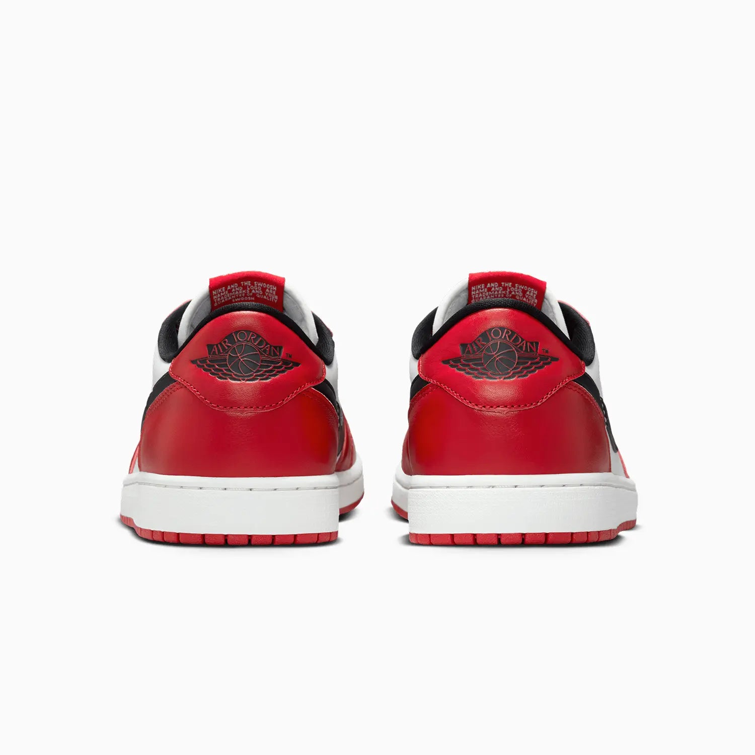 Men's Air Jordan 1 Retro Low OG "Chicago"