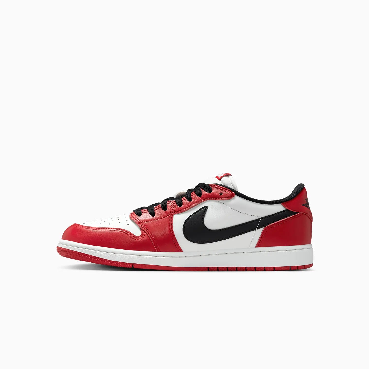 Men's Air Jordan 1 Retro Low OG "Chicago"