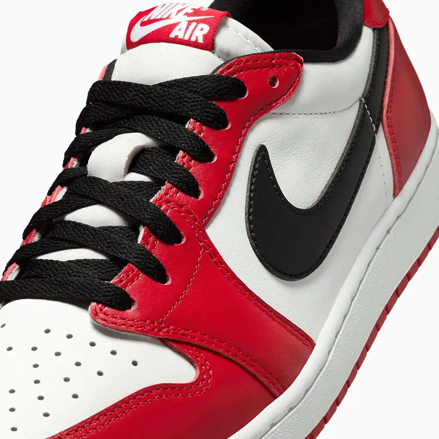 Men's Air Jordan 1 Retro Low OG "Chicago"