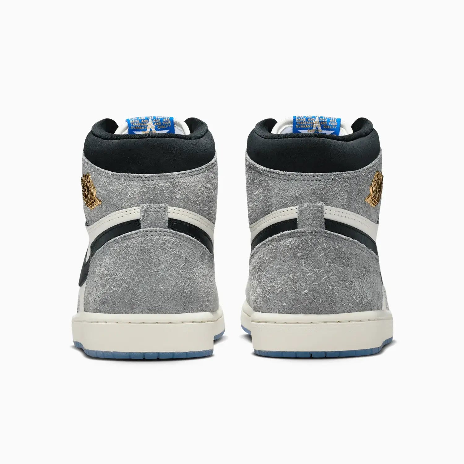 Men's Air Jordan 1 Retro OG "All Star"