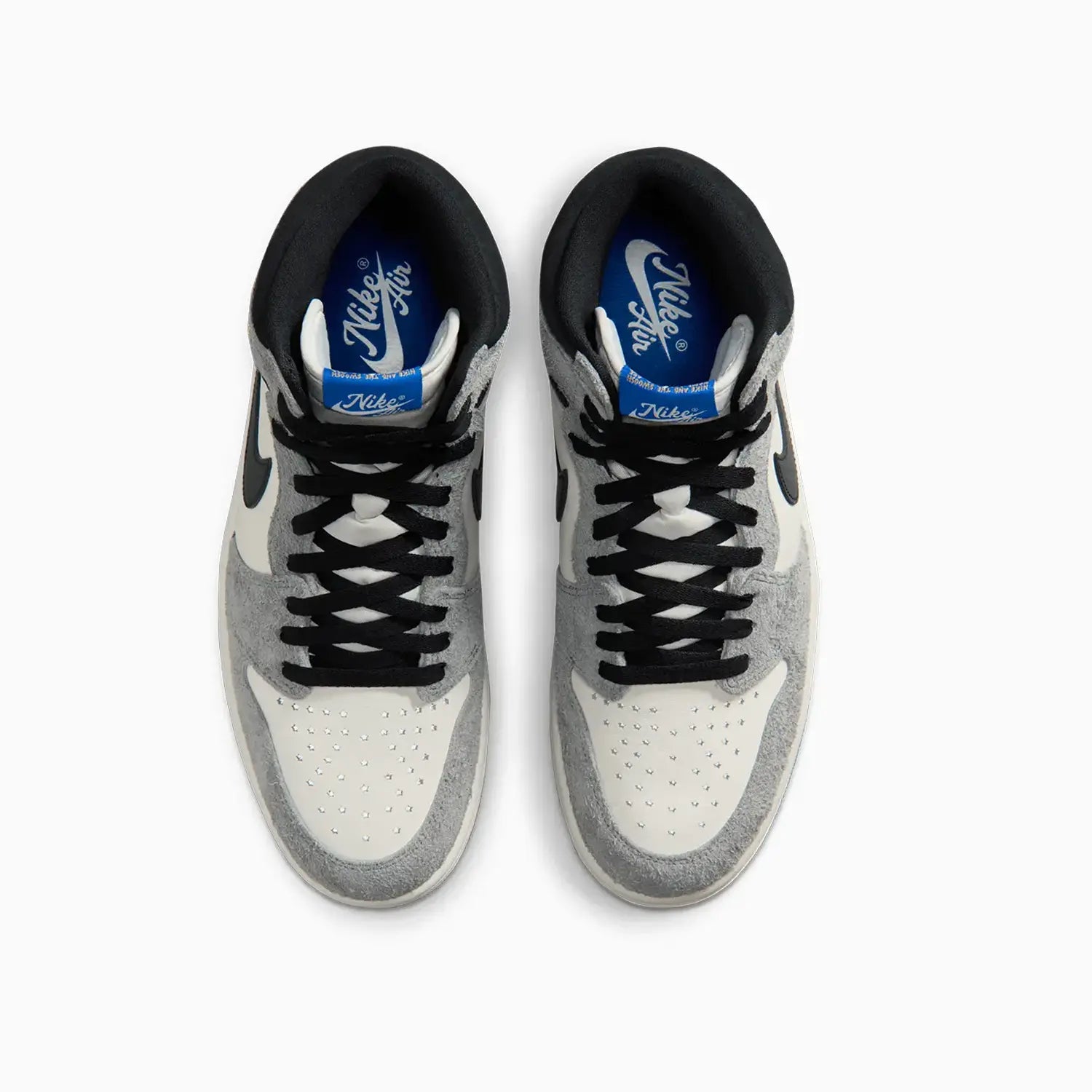 Men's Air Jordan 1 Retro OG "All Star"