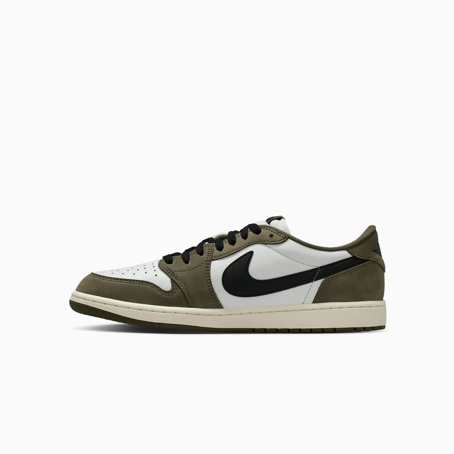 Men's Air Jordan 1 Retro OG "Medium Olive"