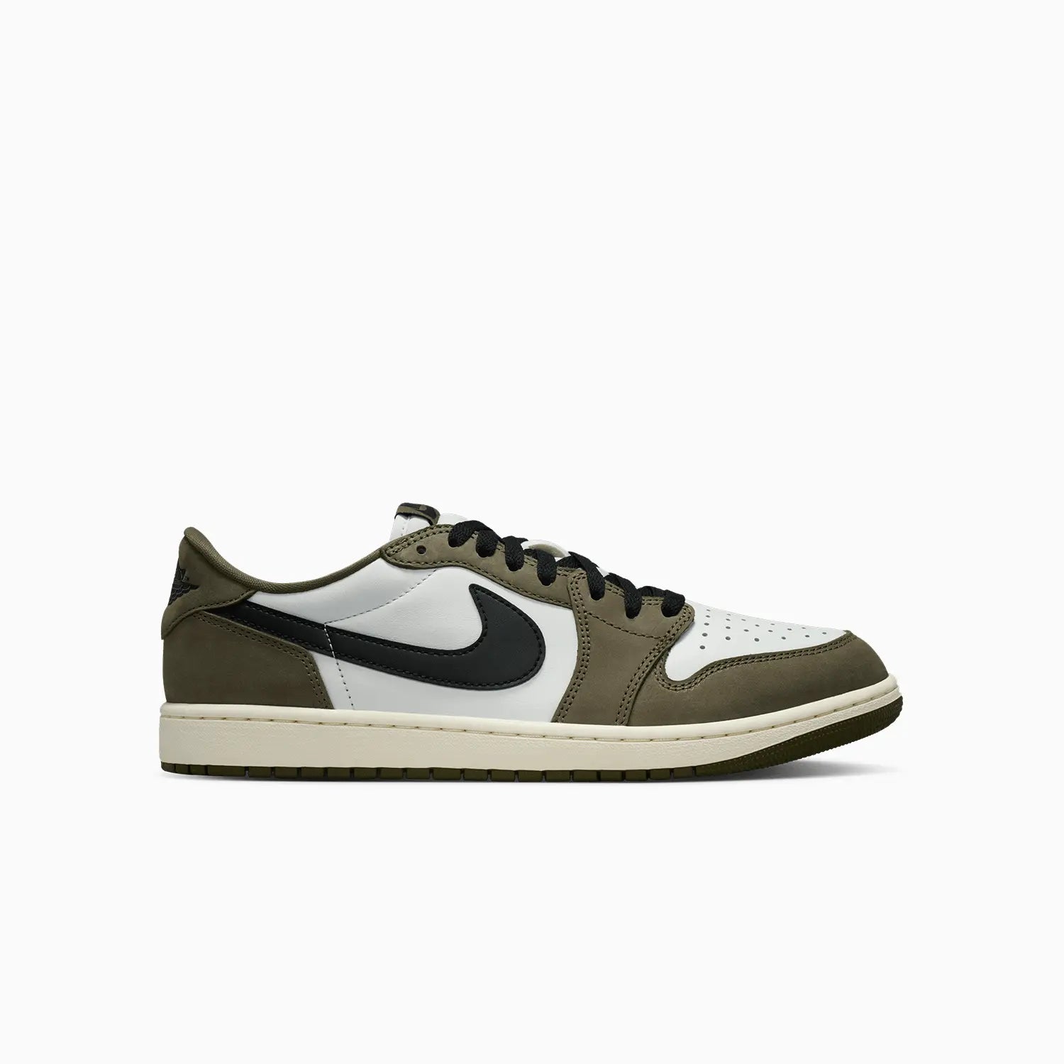 Men's Air Jordan 1 Retro OG "Medium Olive"