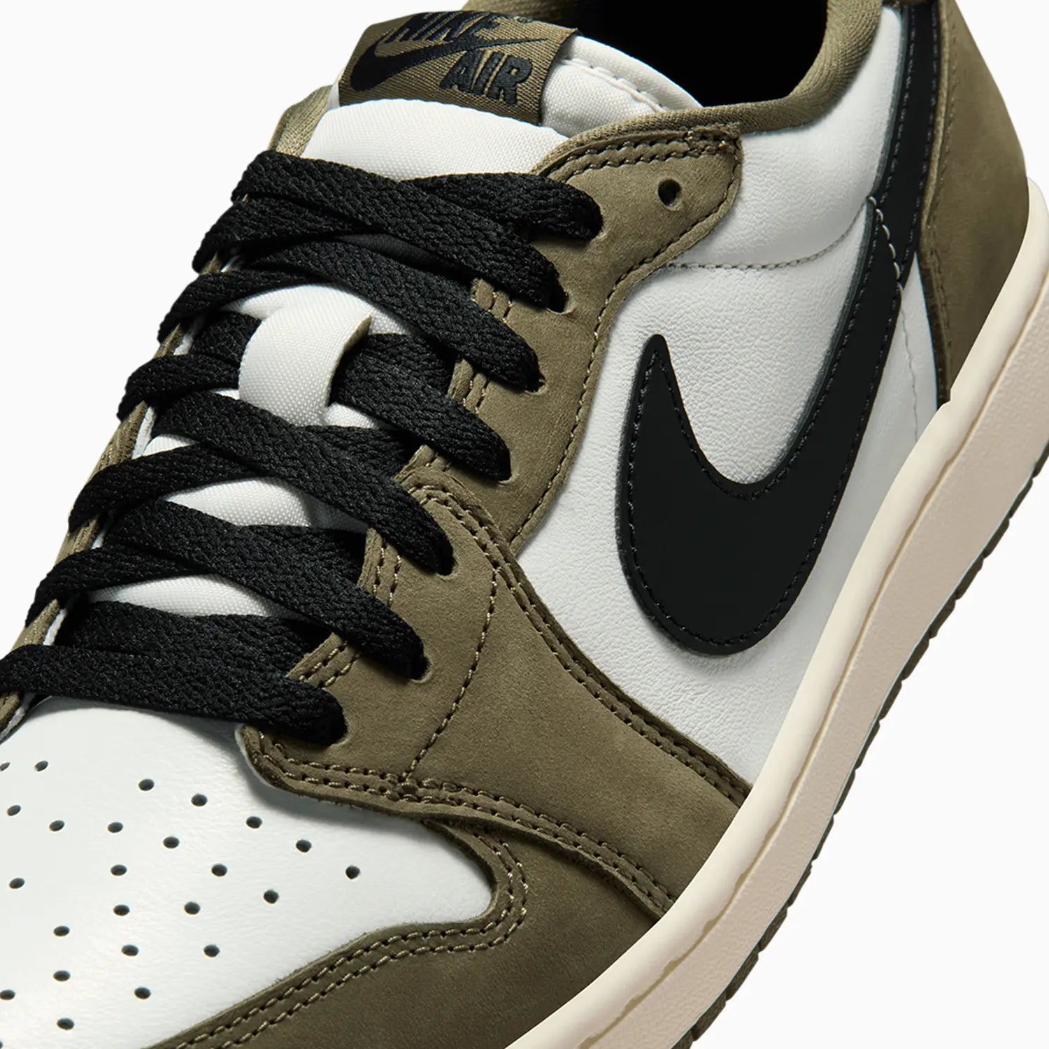 Men's Air Jordan 1 Retro OG "Medium Olive"