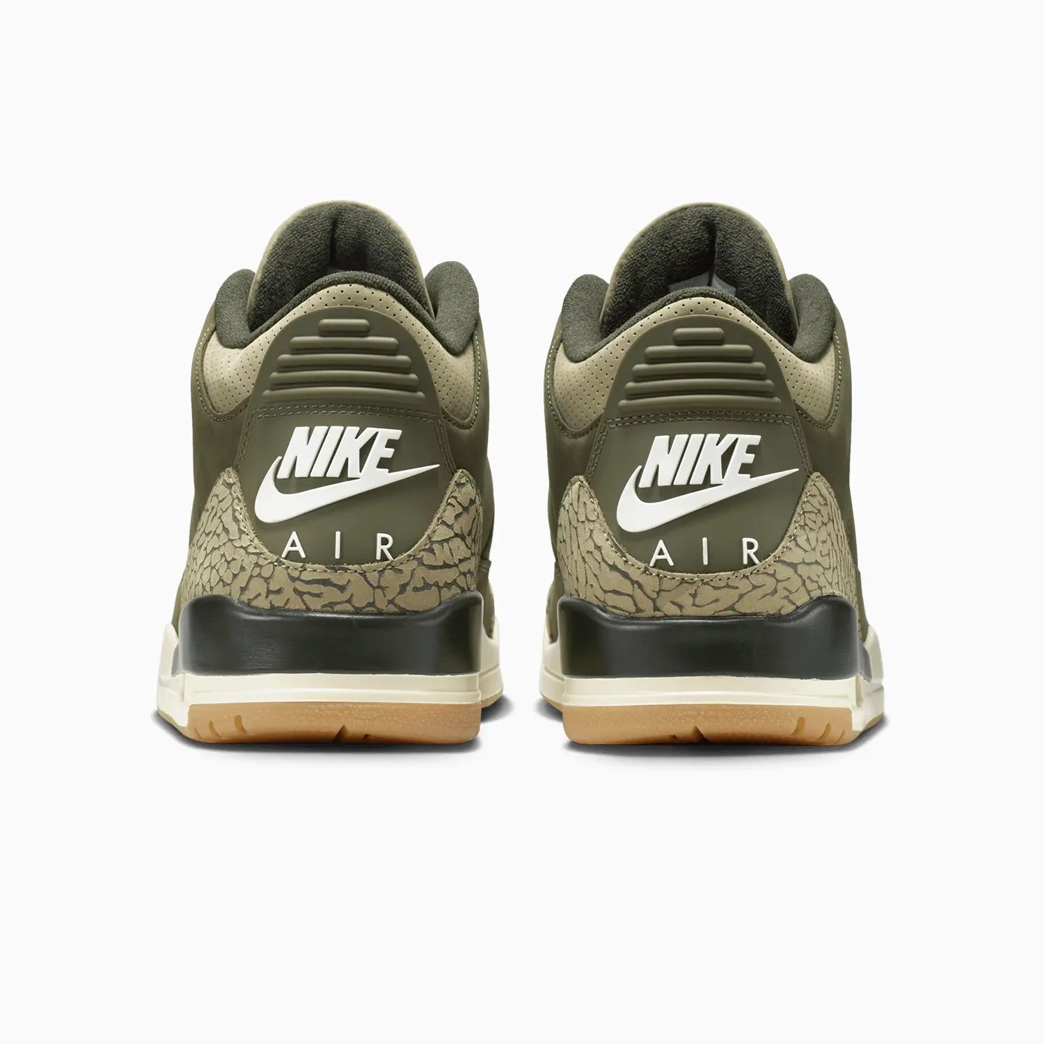 Men's Air Jordan 3 Retro "Family Affair"