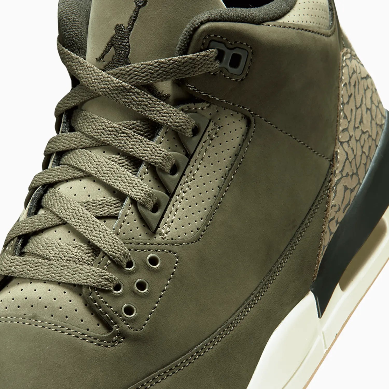 Men's Air Jordan 3 Retro "Family Affair"