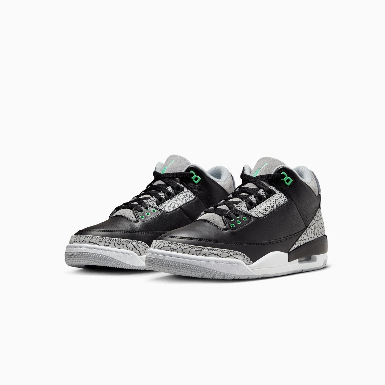 mens-air-jordan-3-retro-green-glow-shoes-ct8532-03