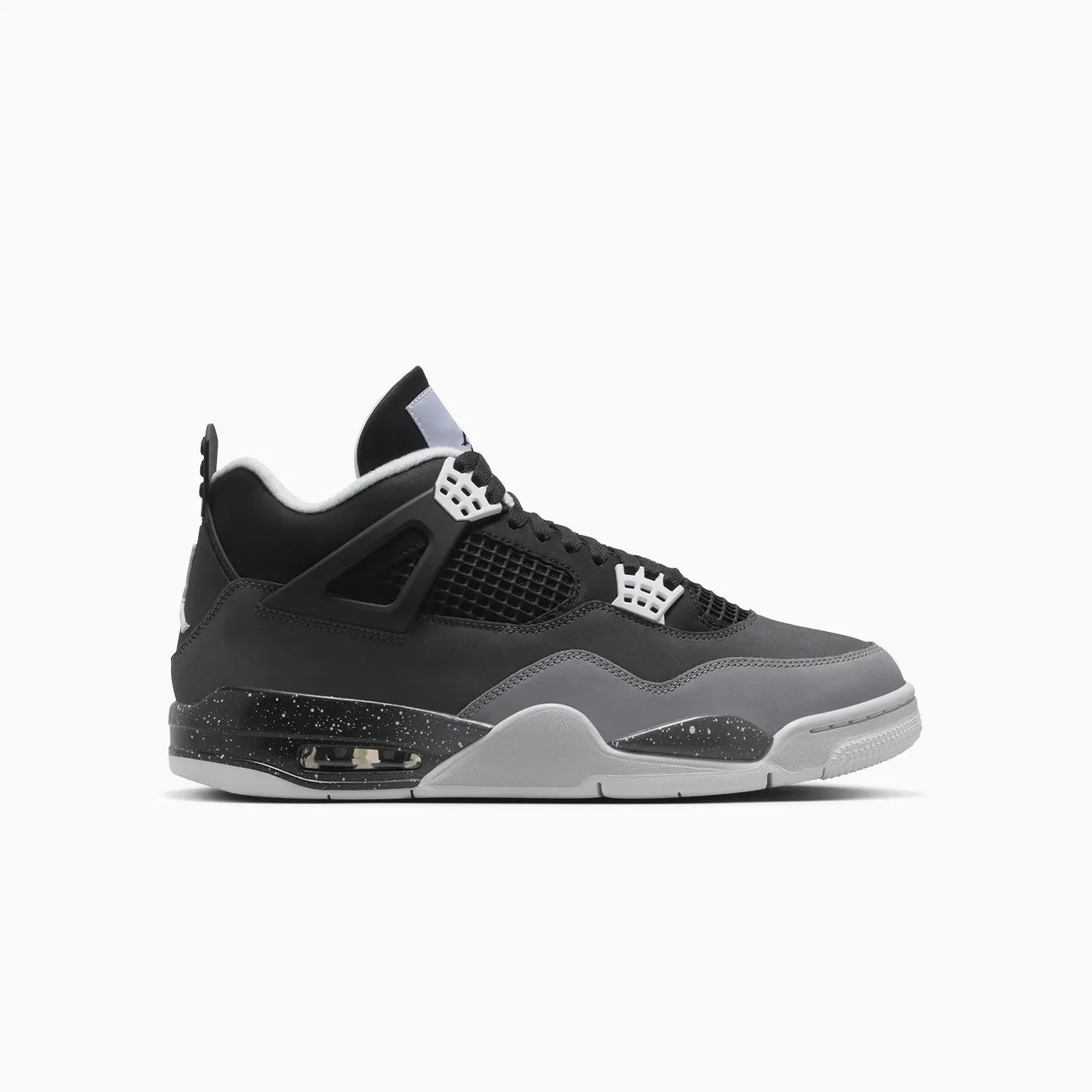 Men's Air Jordan 4 Retro 