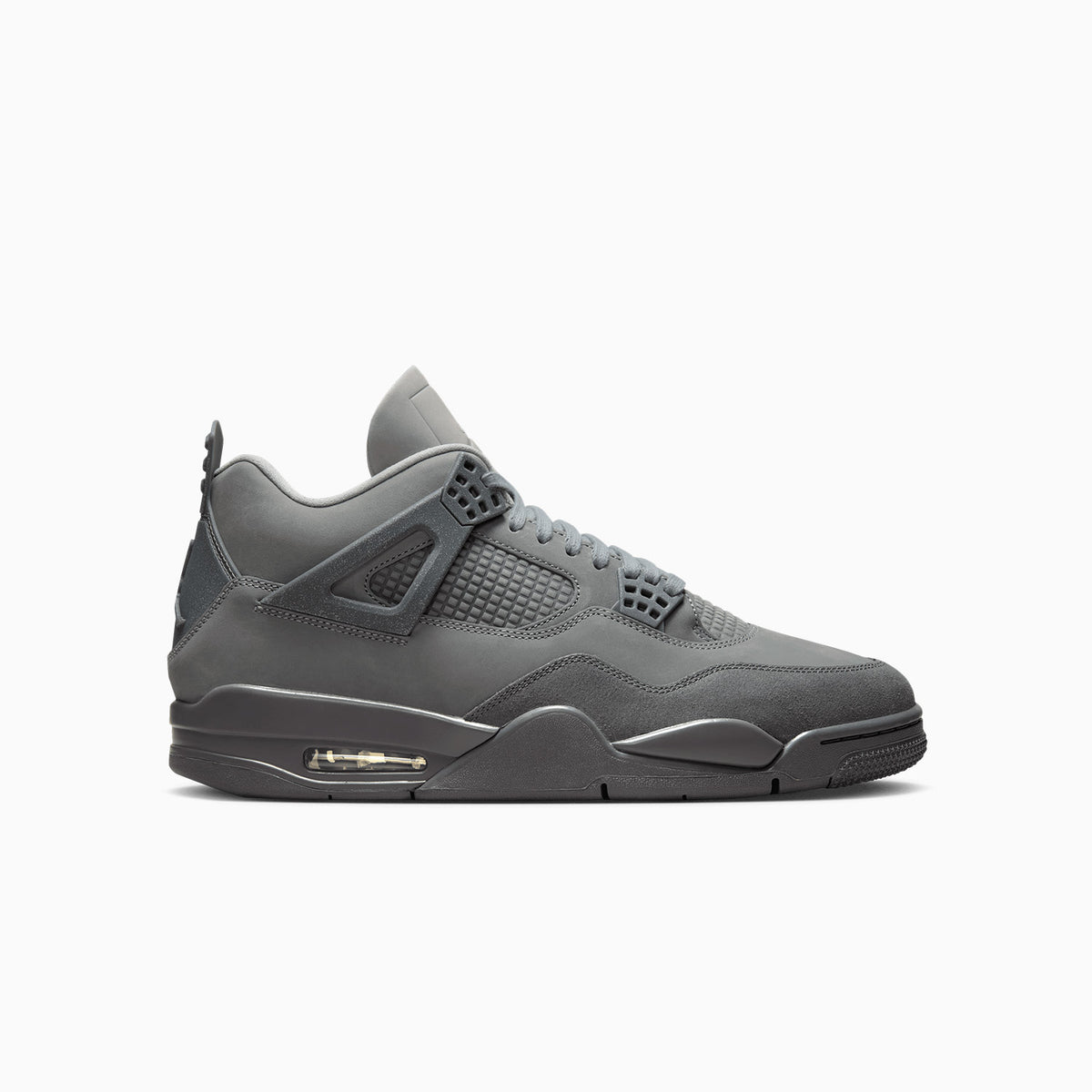 Jordan 4 “Wet Cement” Men’s 11 OG Box (No Label) Size 13 - Air Jordan 4 Retro SE Wet Cement (CLEAN!) main image 3