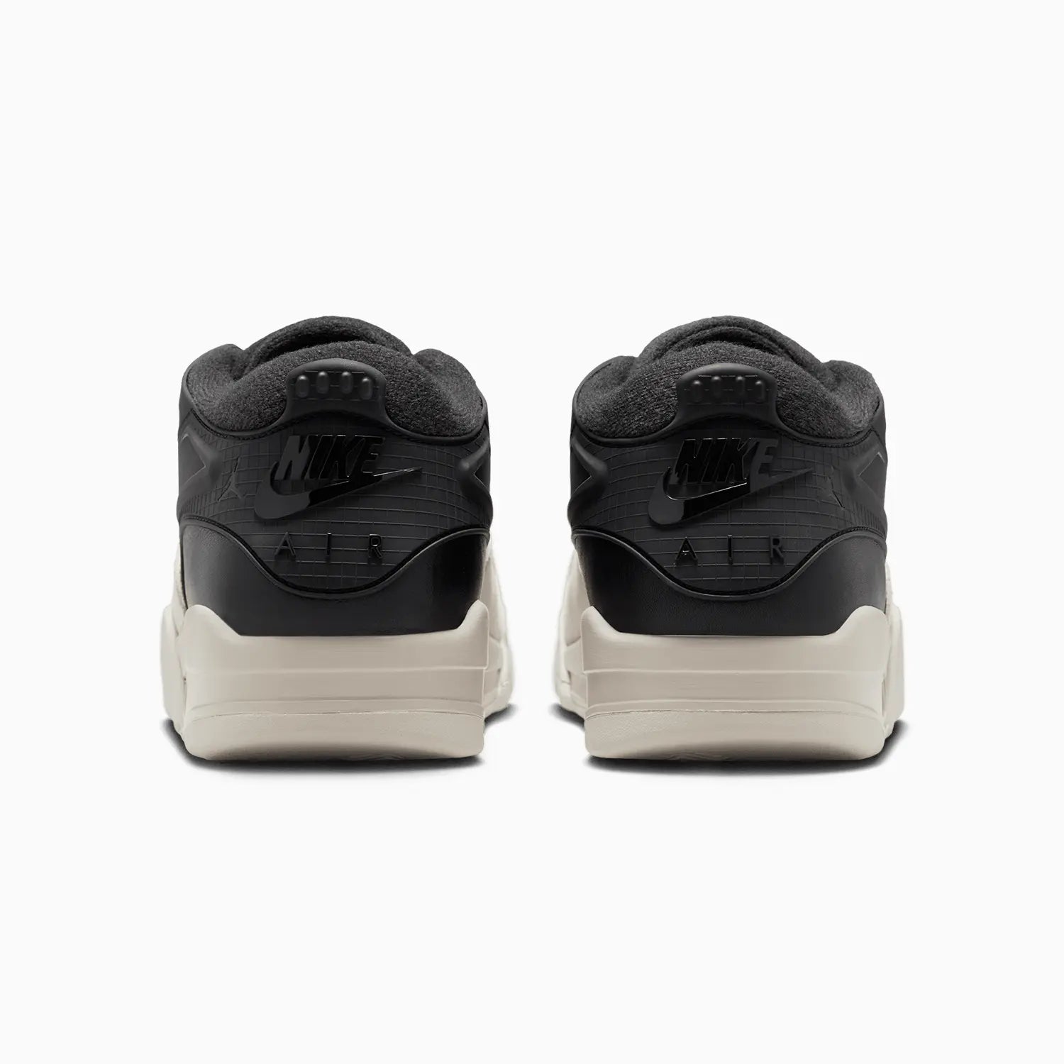 mens-air-jordan-4-rm-black-light-bone-shoes-fq7939-001