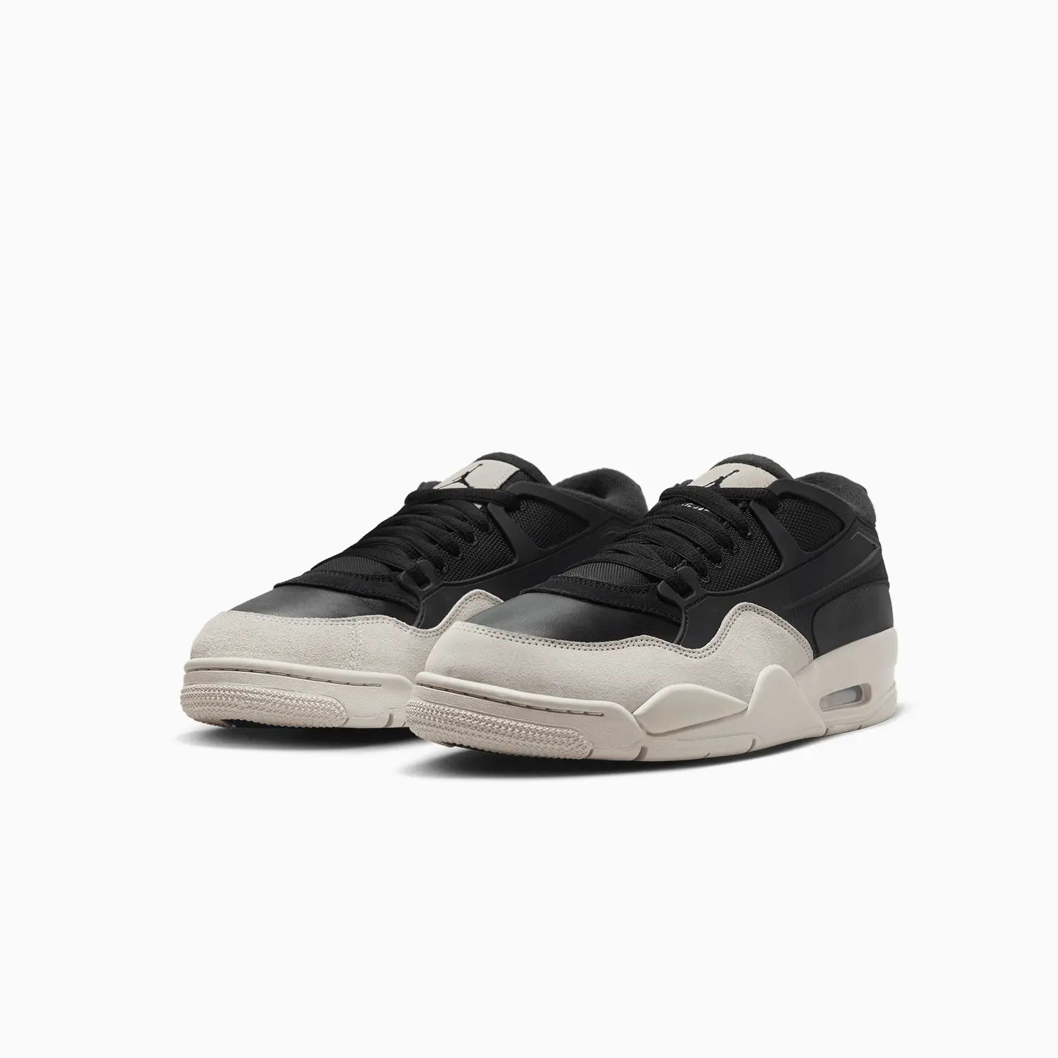 mens-air-jordan-4-rm-black-light-bone-shoes-fq7939-001
