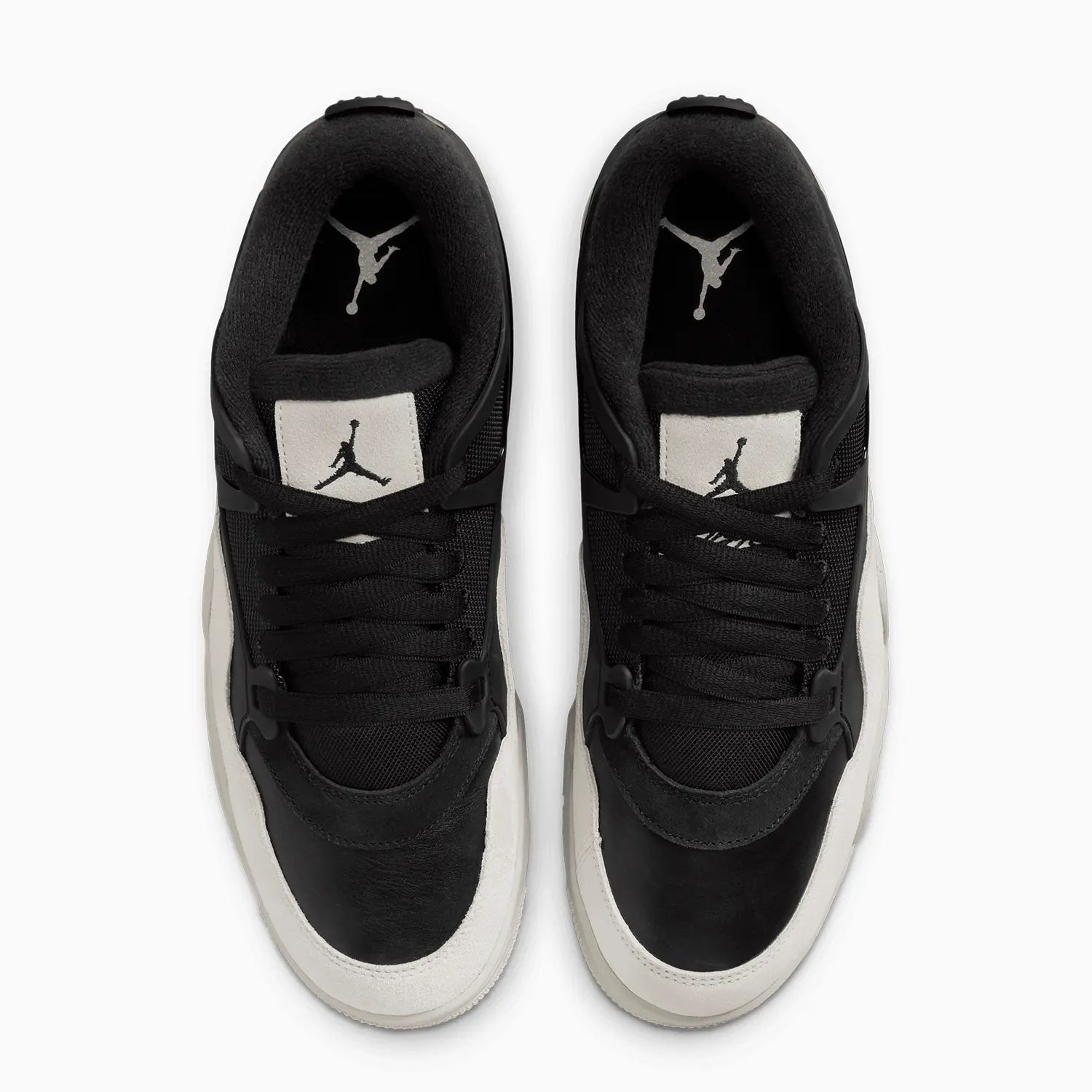 mens-air-jordan-4-rm-black-light-bone-shoes-fq7939-001