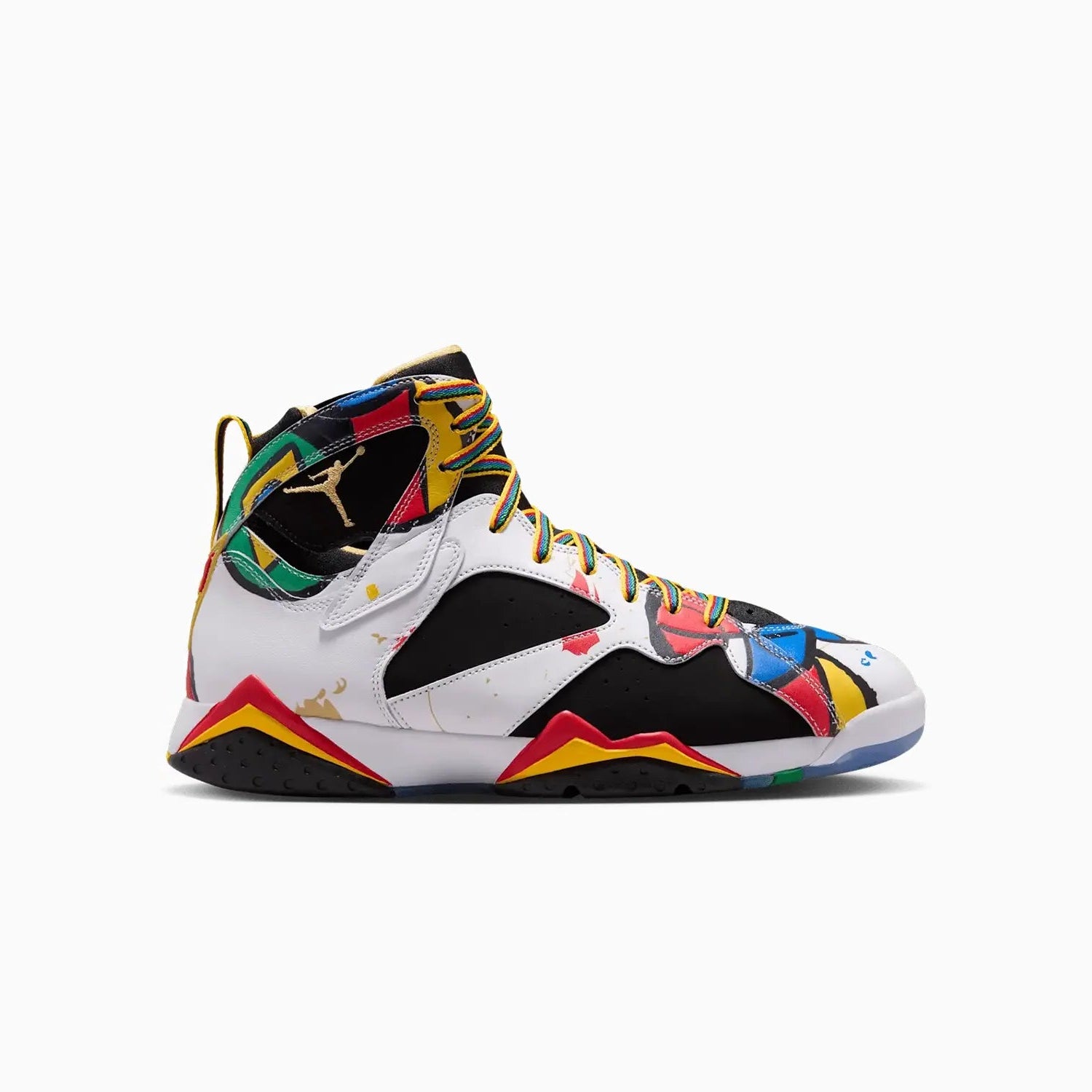 Men's Air Jordan 7 Retro "Miro"