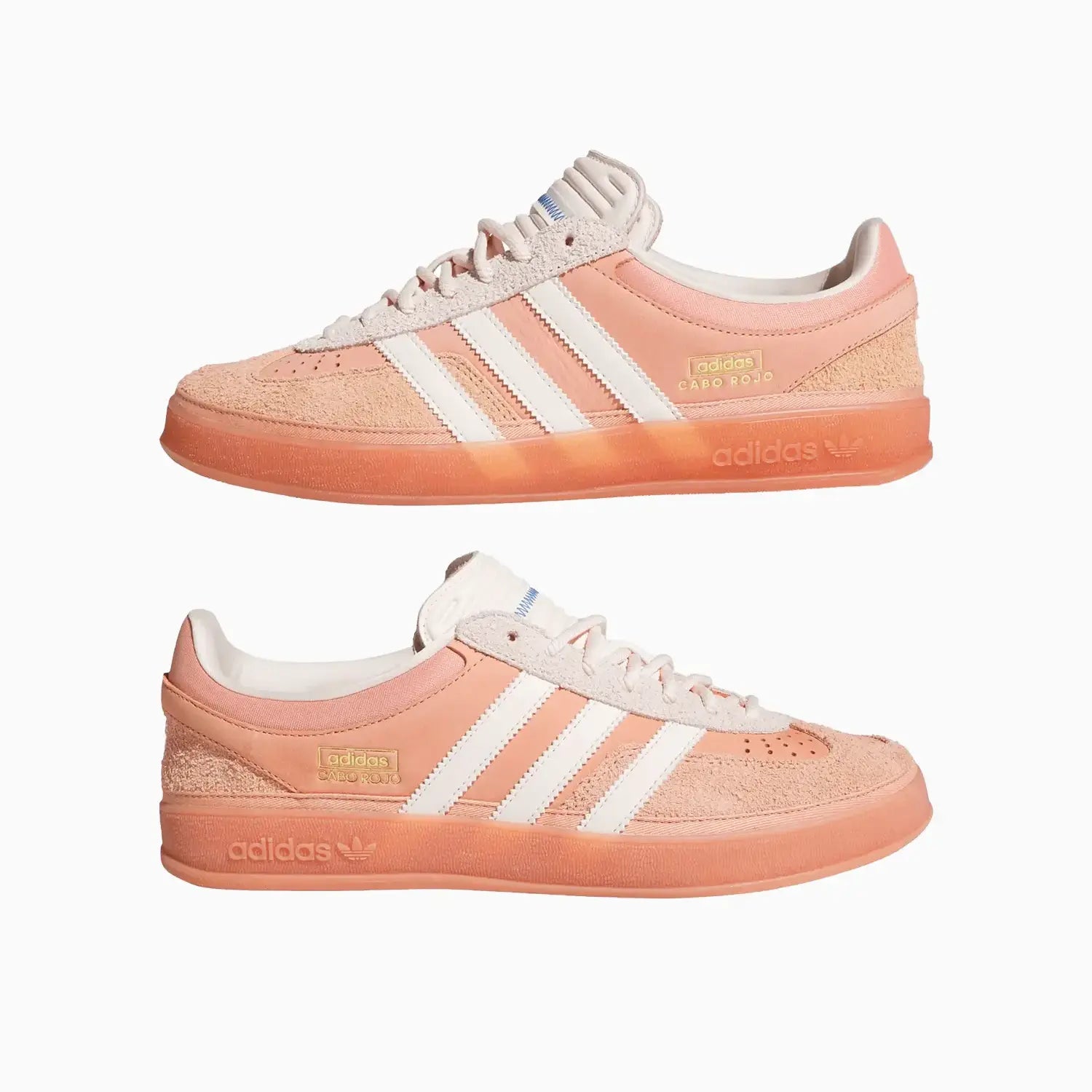 Men's Originals Bad Bunny Gazelle Indoor "Cabo Rojo"