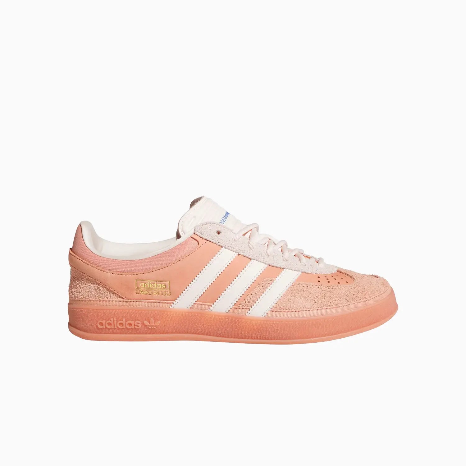 adidas Men's Originals Bad Bunny Gazelle Indoor "Cabo Rojo"